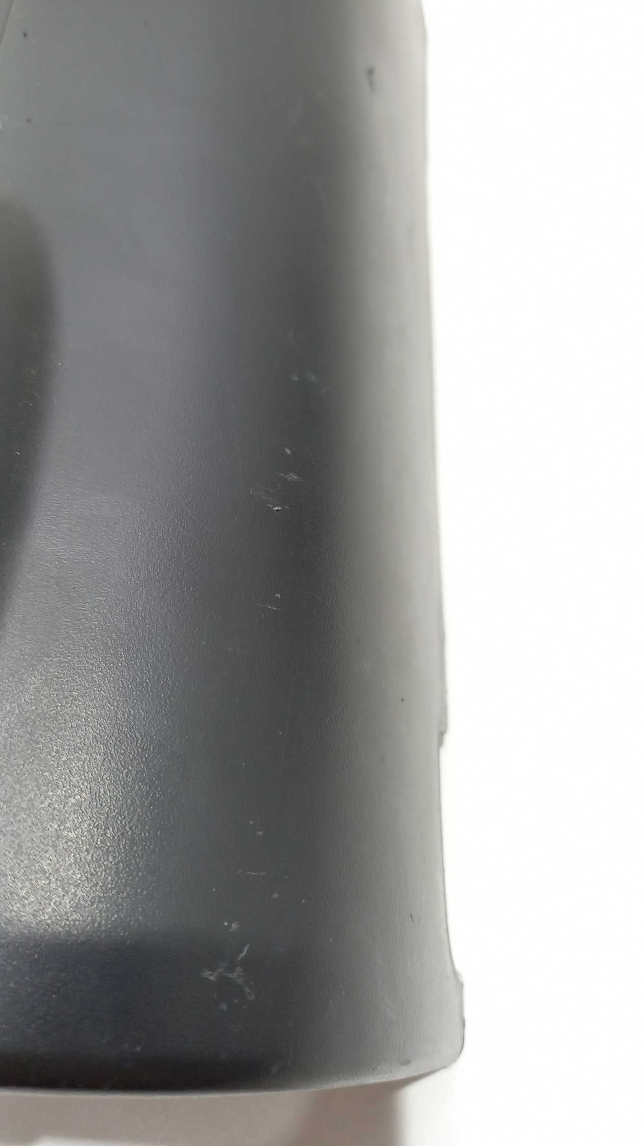 Moldura Inferior Da Chave De Seta Gol G5 2009 5