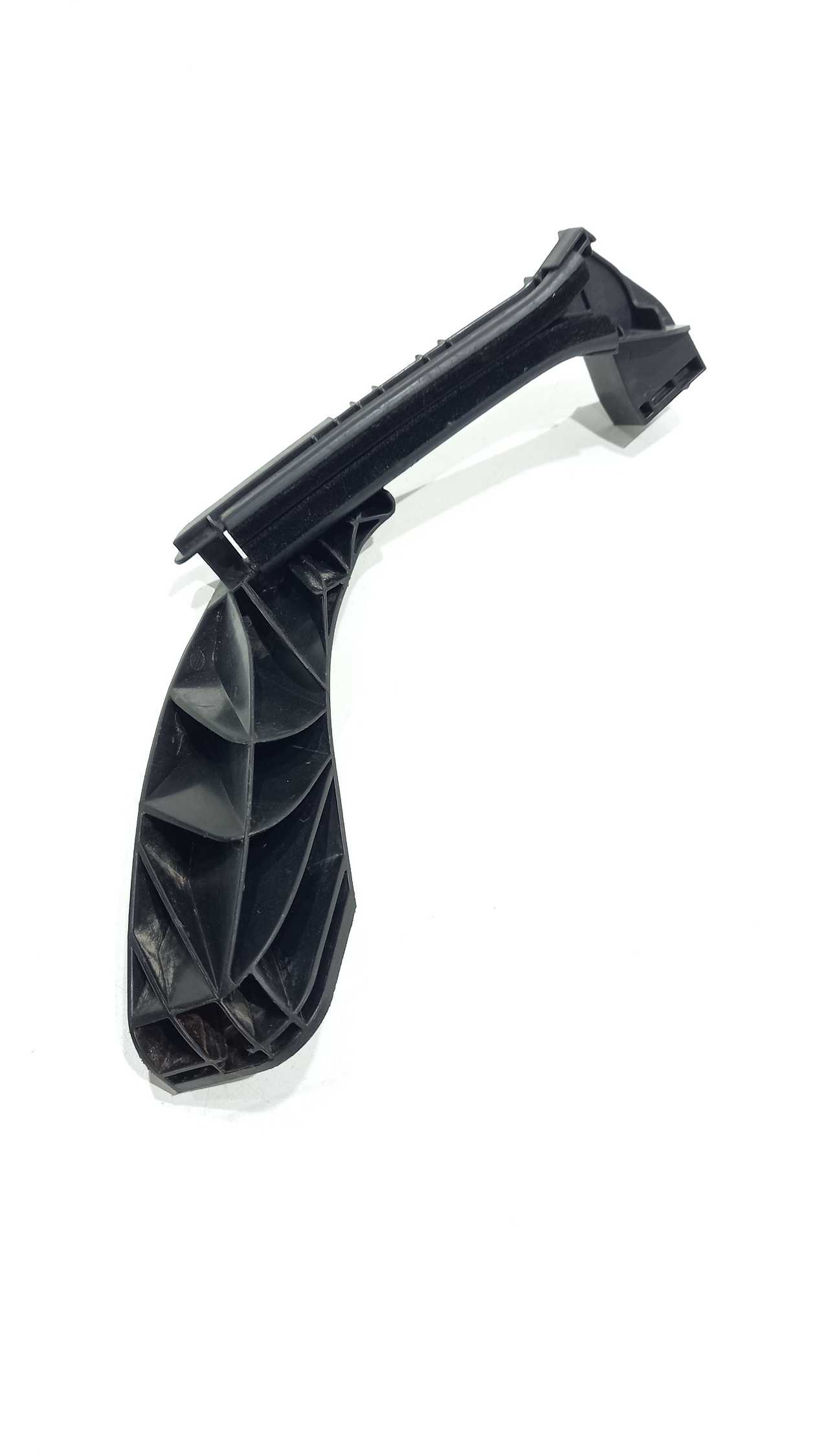 Guia De Vidro Porta Traseira Direita Peugeot 208 2014 2