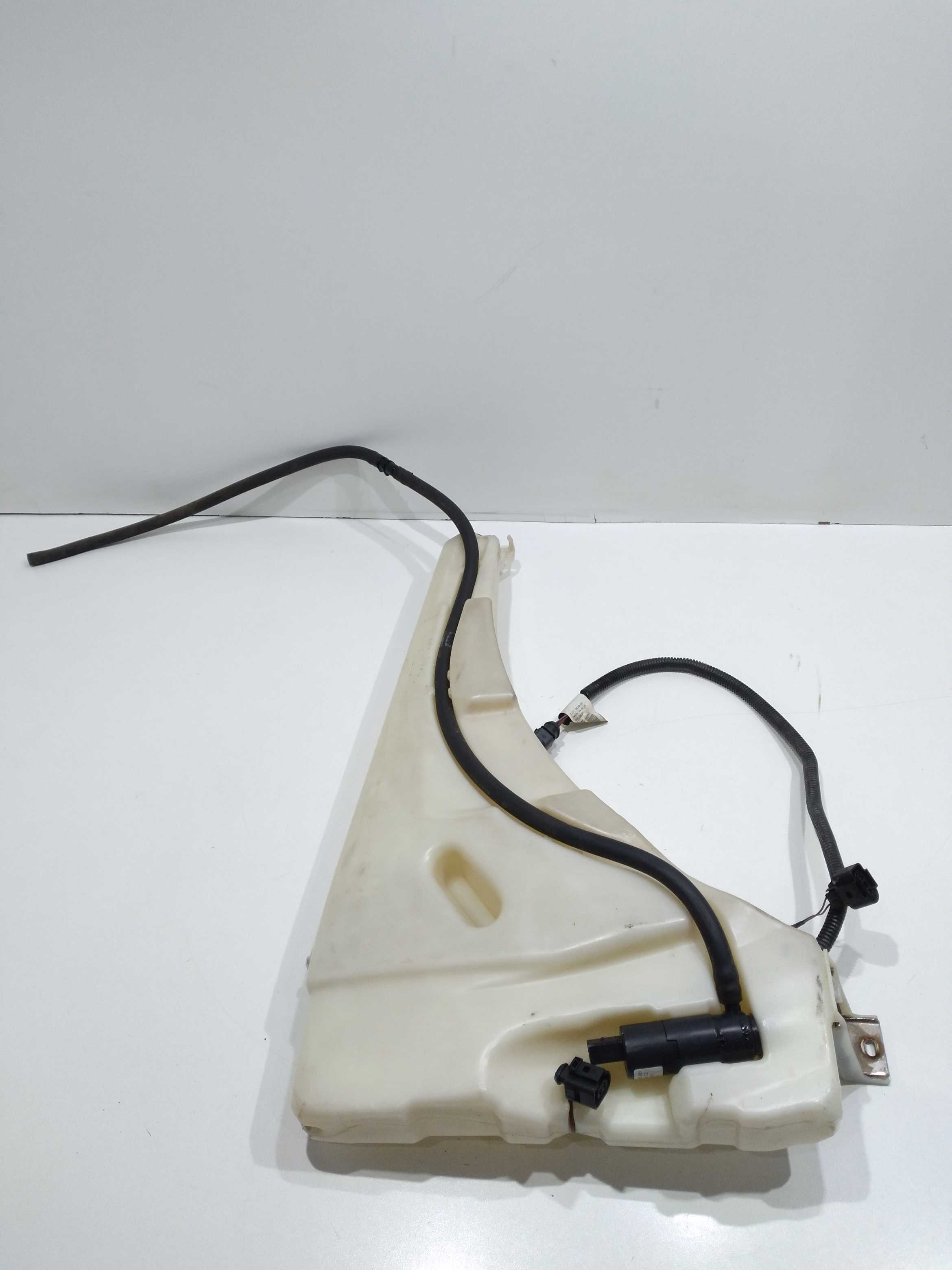 Reservatório Parabrisa Vw Touareg 4.2 V8 2005 4