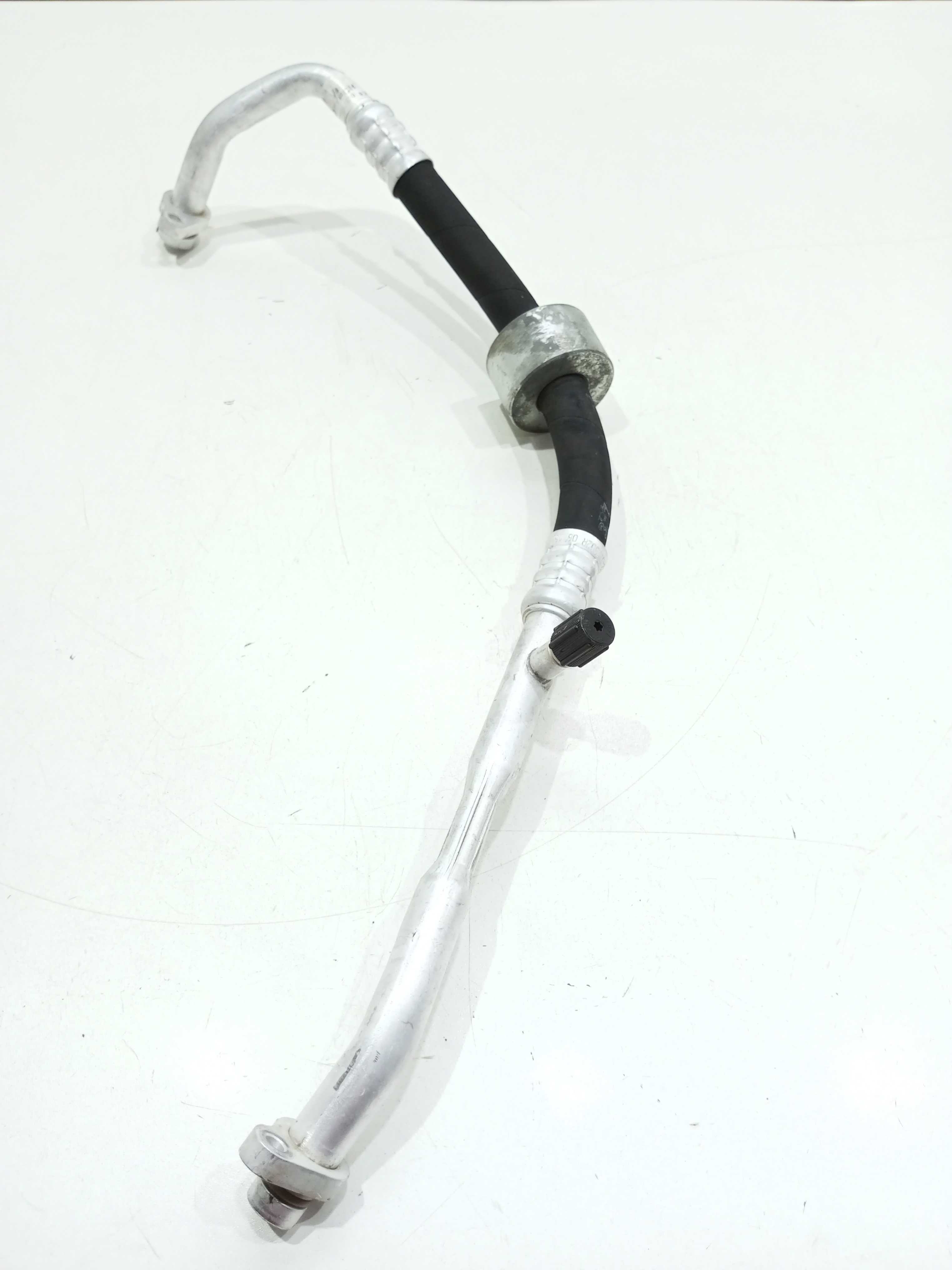 Mangueira De Ar Condicionado Renault Sandero 1.0 16v 2016 5