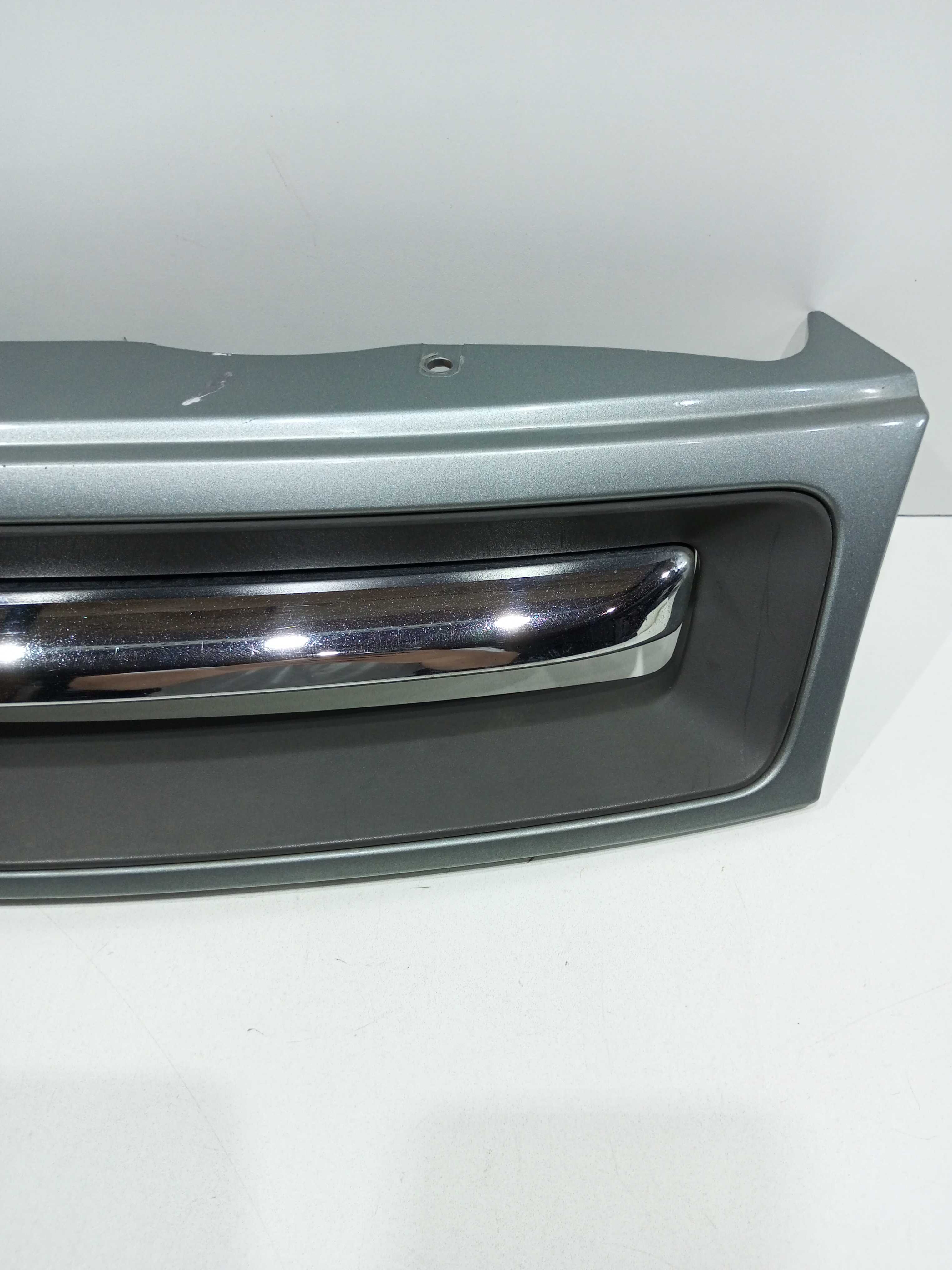 Grade Dianteira Fiat Siena 1.0 Fire 2011 Detalhe 2