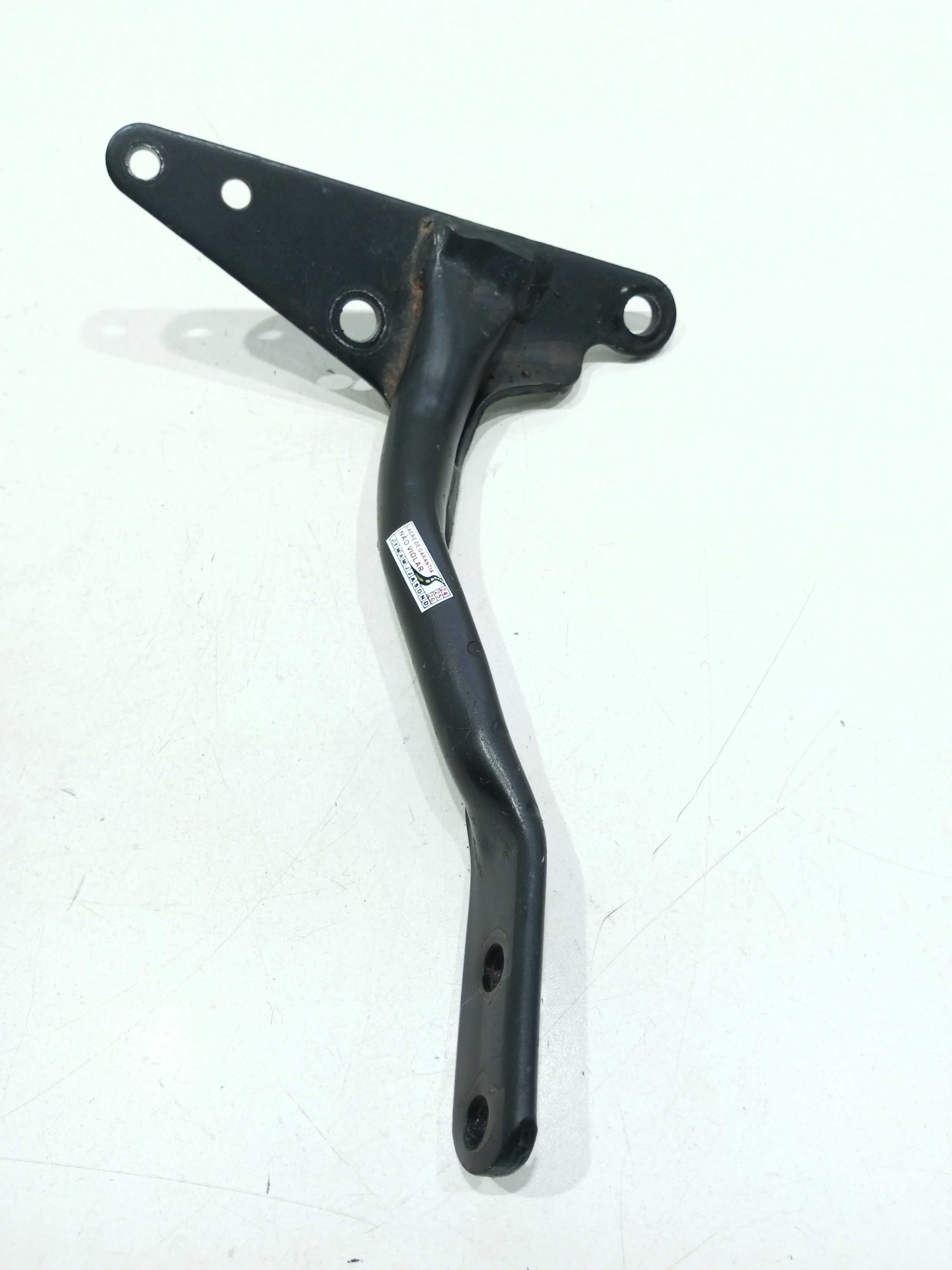 Suporte Motor Caixa Fiat Strada 1.4 2022 1