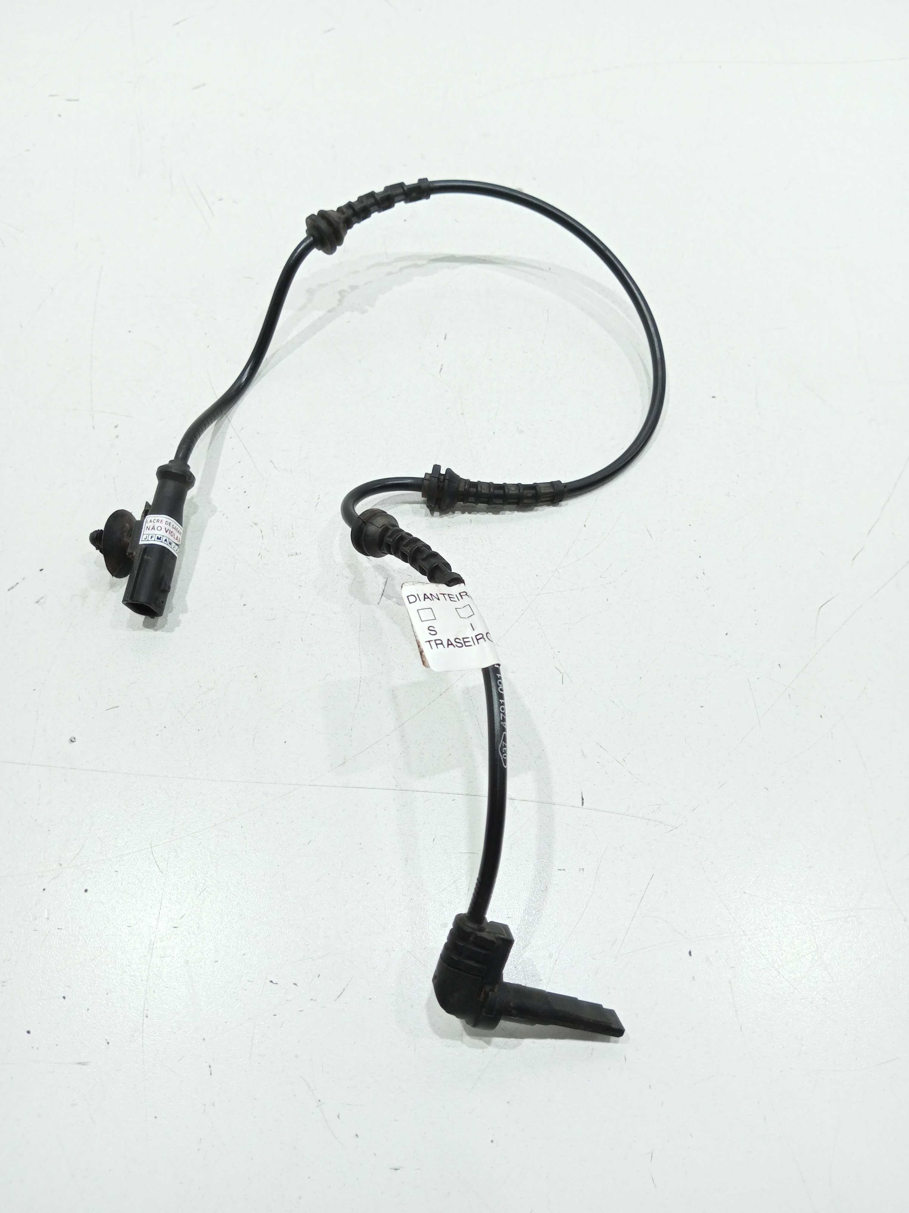 Sensor Abs Dianteiro Esquerdo Renault Duster 1.6 2014