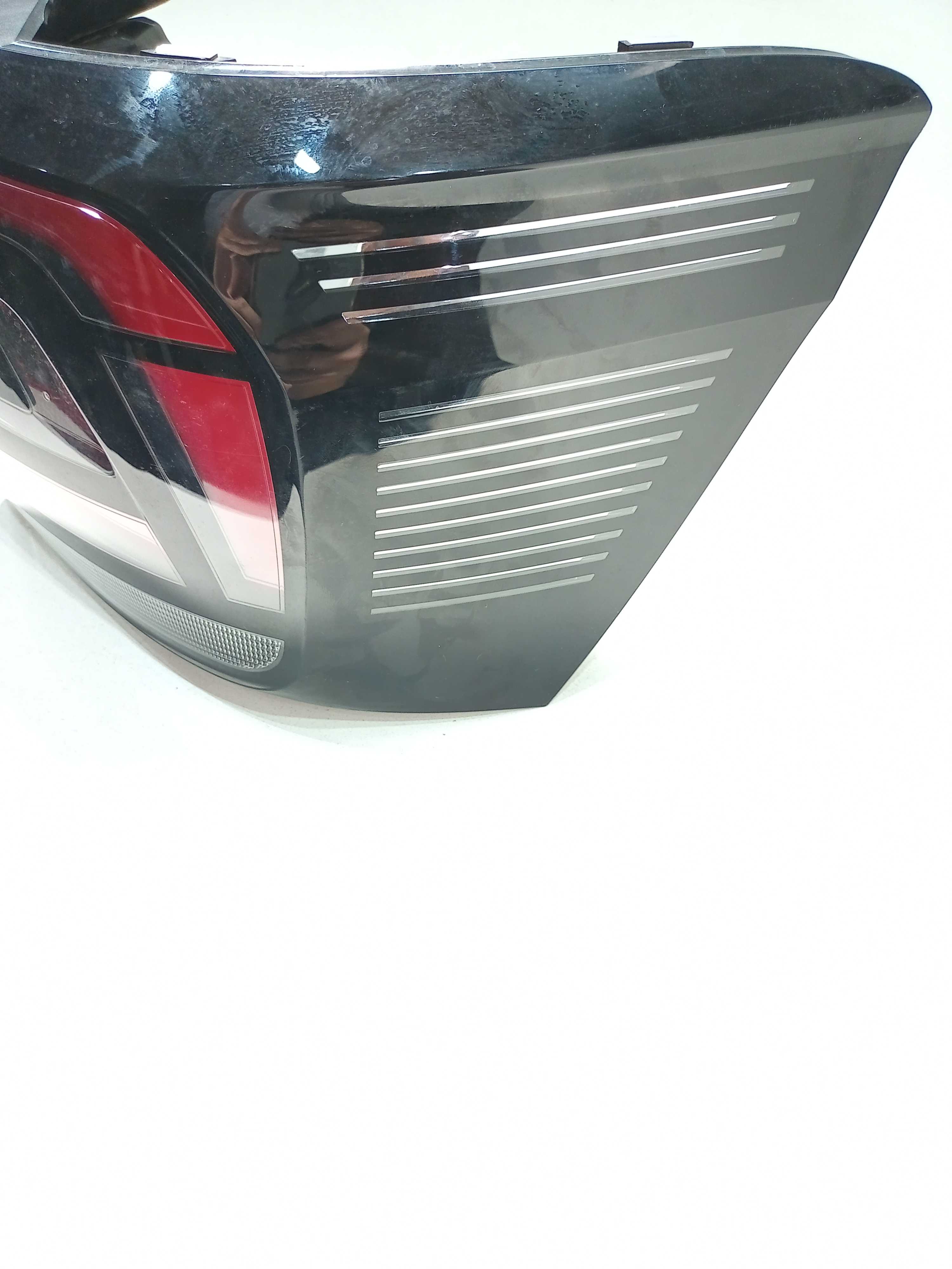 Lanterna Direita T-cross Sense Tsi 1.0 2020 2