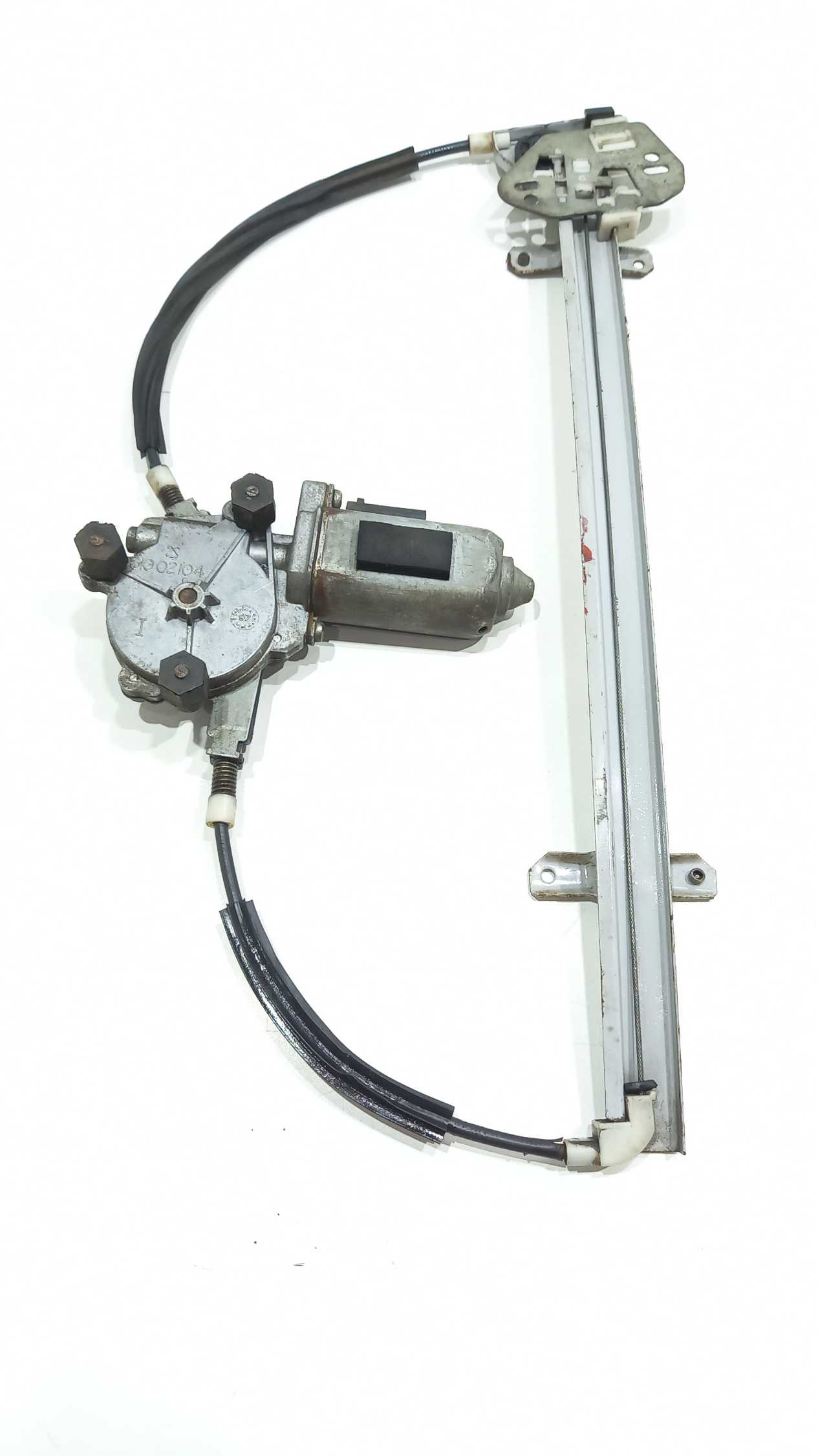 Maquina De Vidro Elétrica Dianteira Esquerda Escort 1997 1