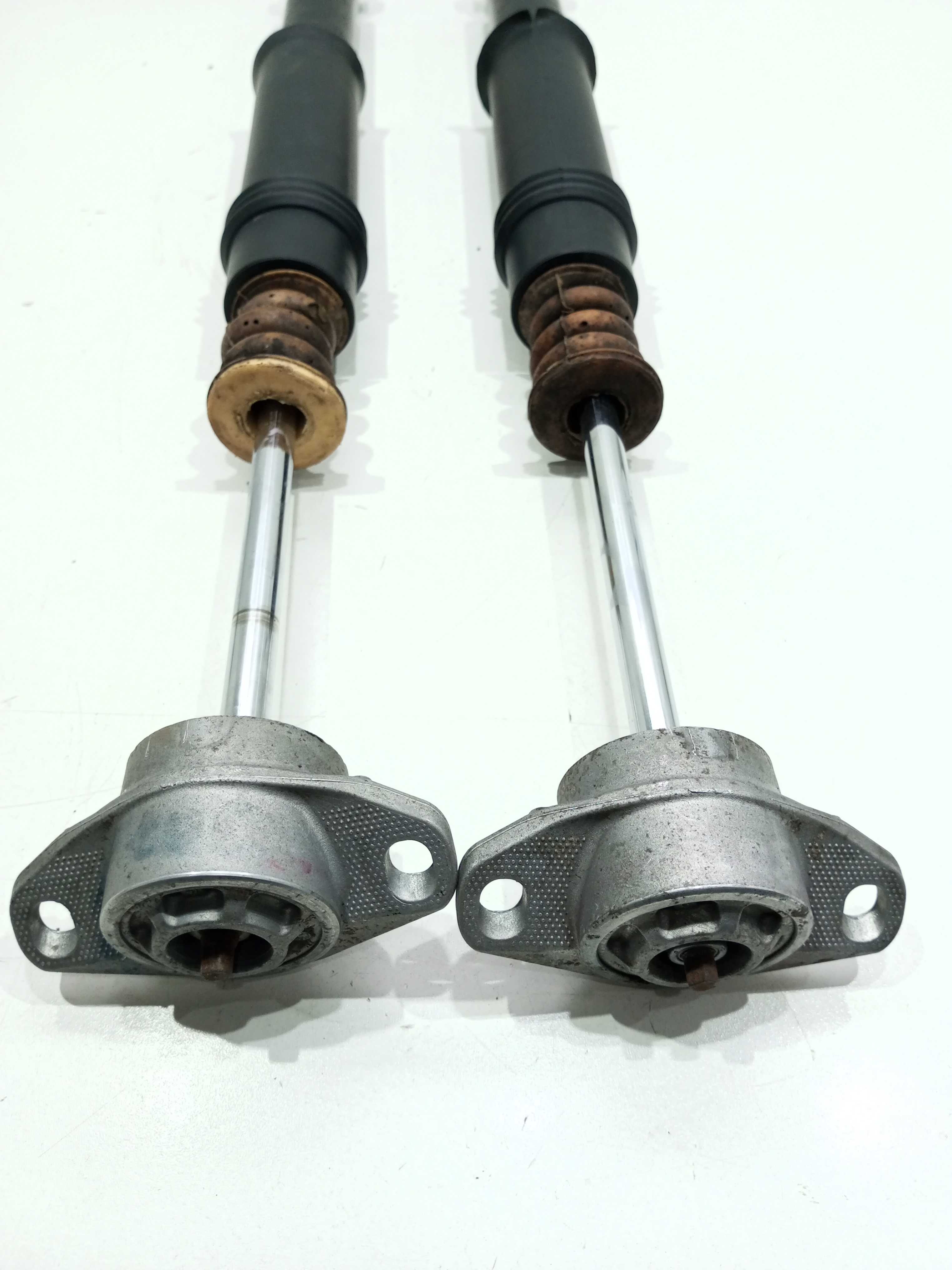 Par Amortecedor Traseiro Citroen C4 Hatch 2010 5