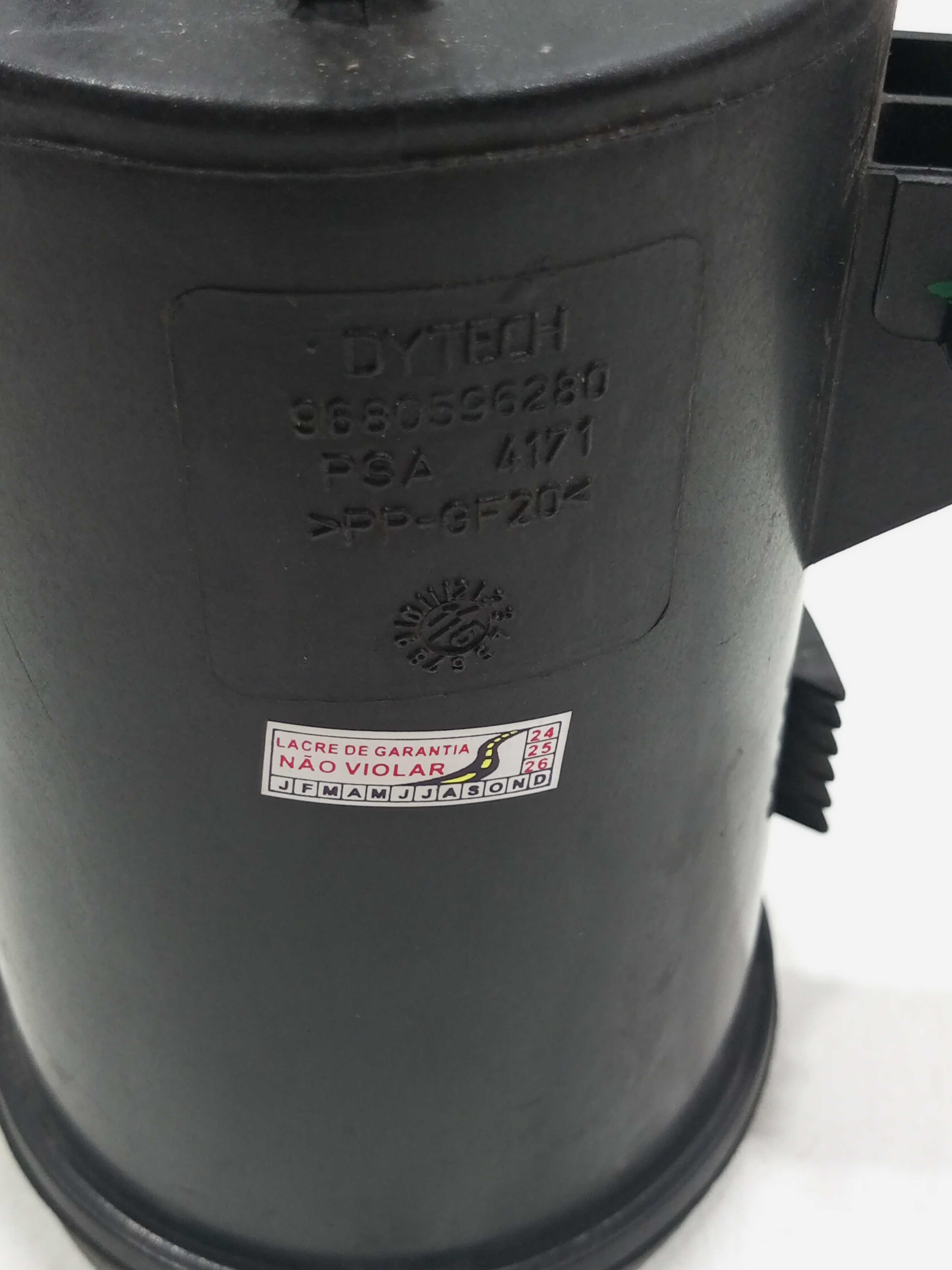 Filtro Canister Citroen C3 1.6 16v 2017 Automático 4