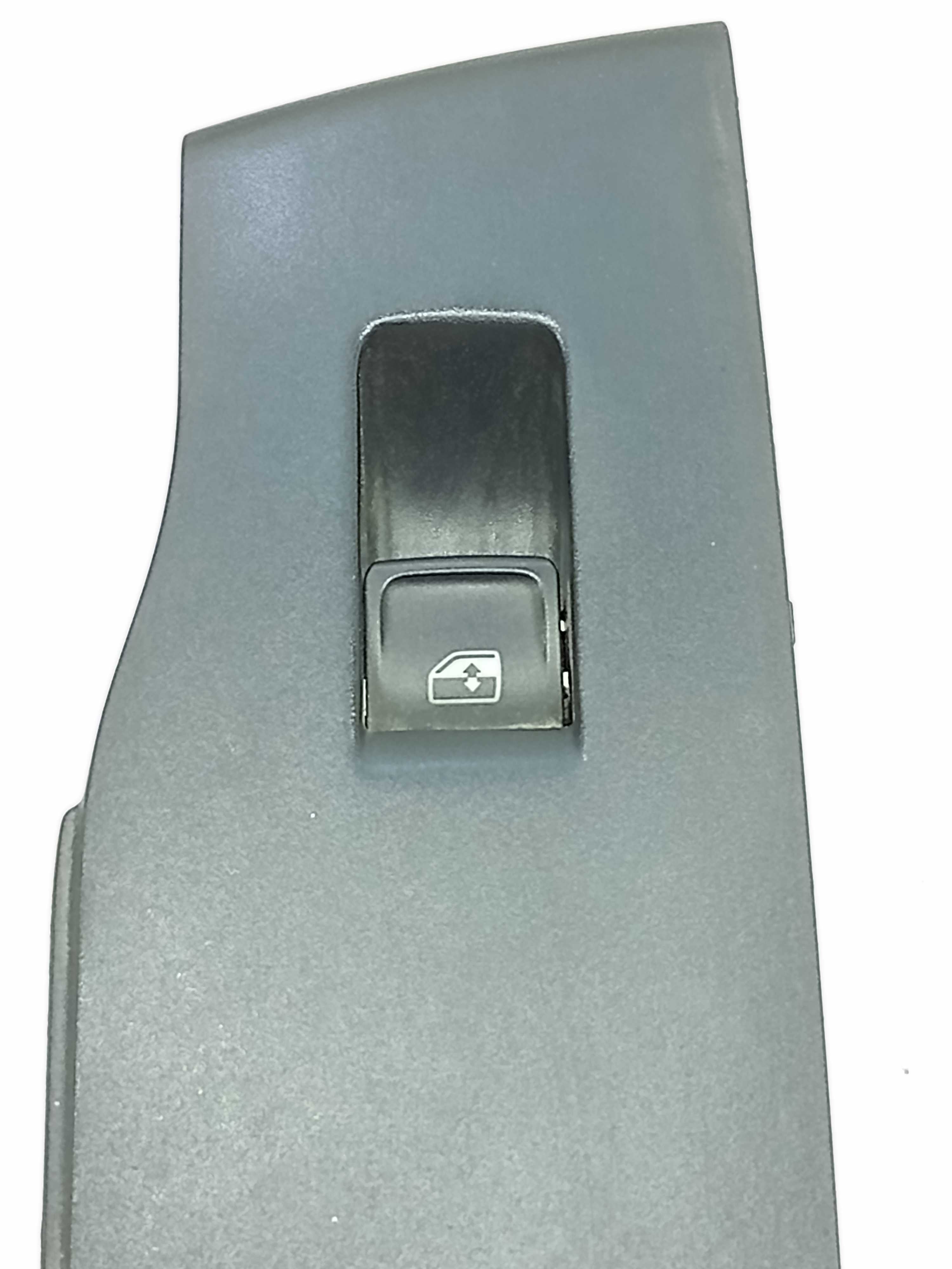 Moldura Botão Vidro Diant Direito T-cross Sense Tsi 2020 5