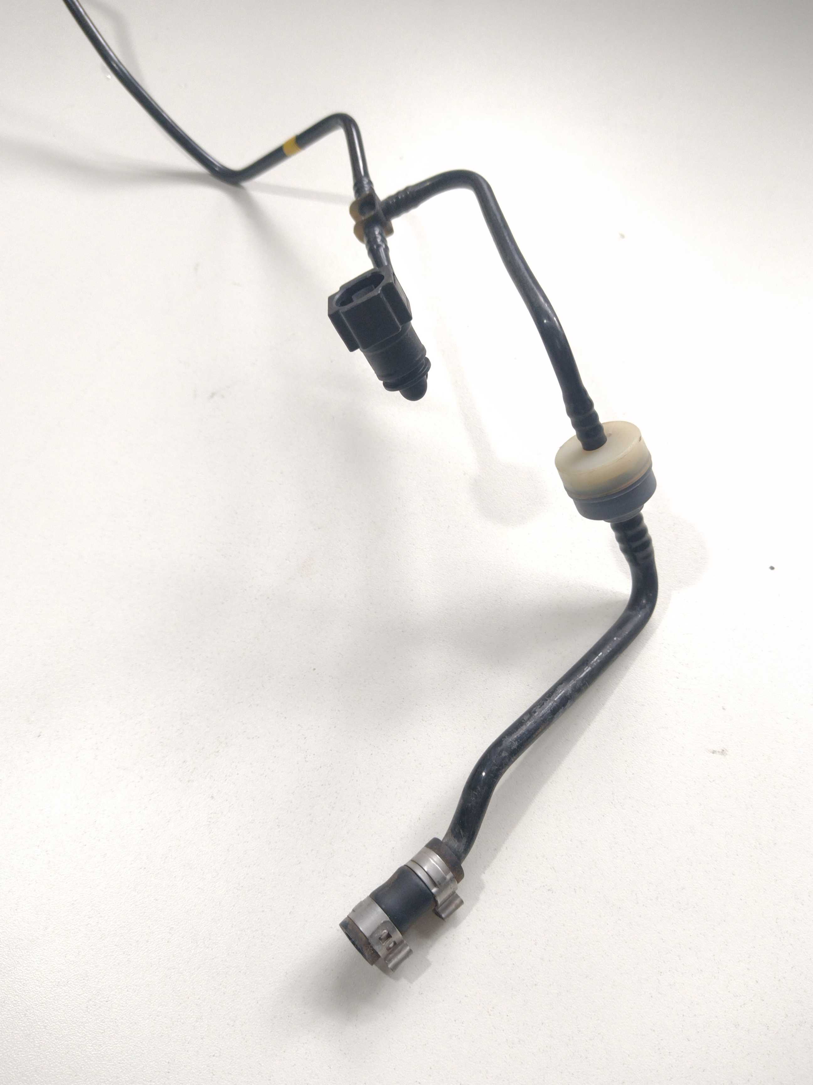 Mangueira Reservatorio Partida A Frio Saveiro 18 5u0130295c 3