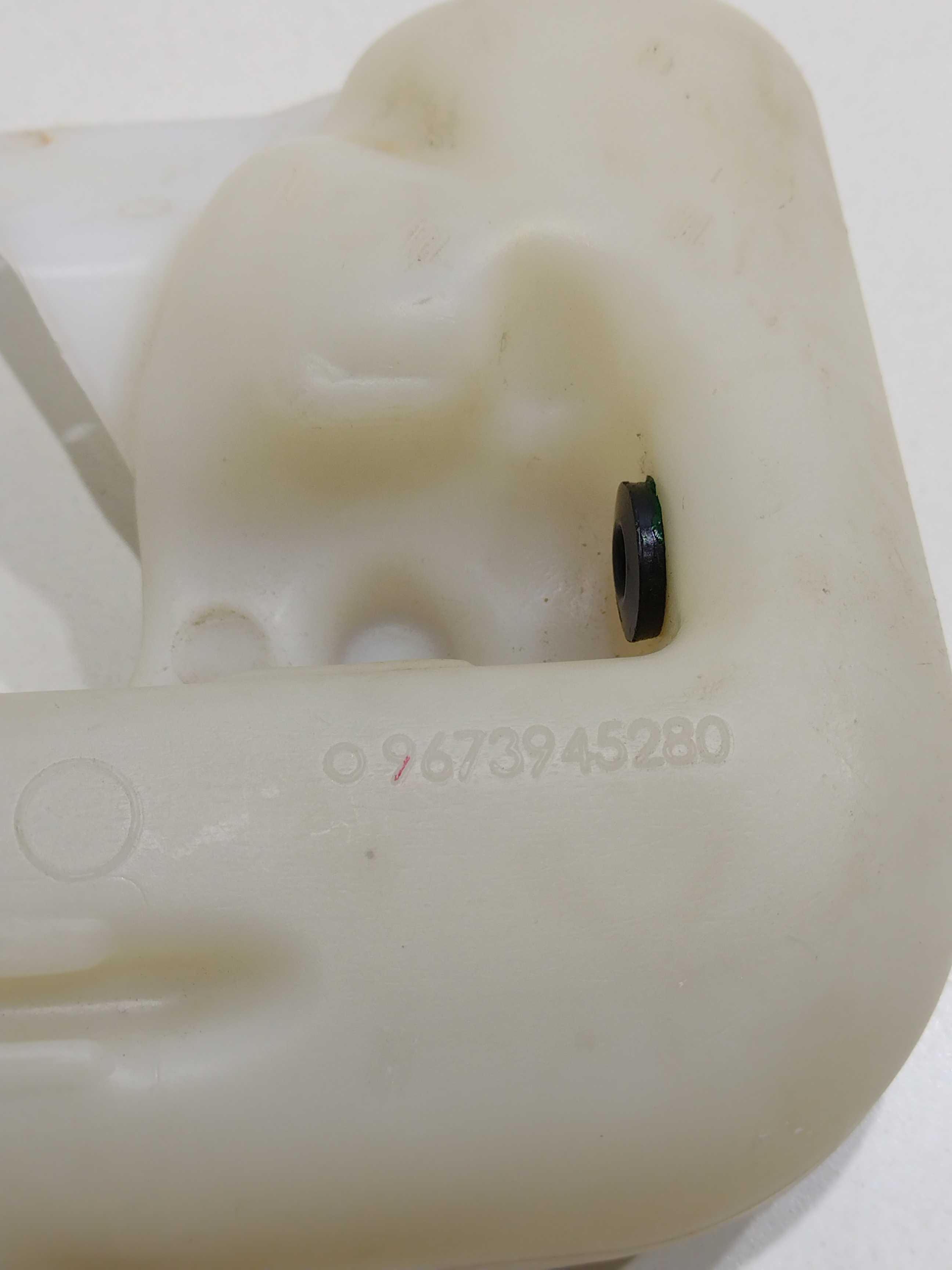 Reservatório Partida Frio Peugeot 208 2014 Original 4