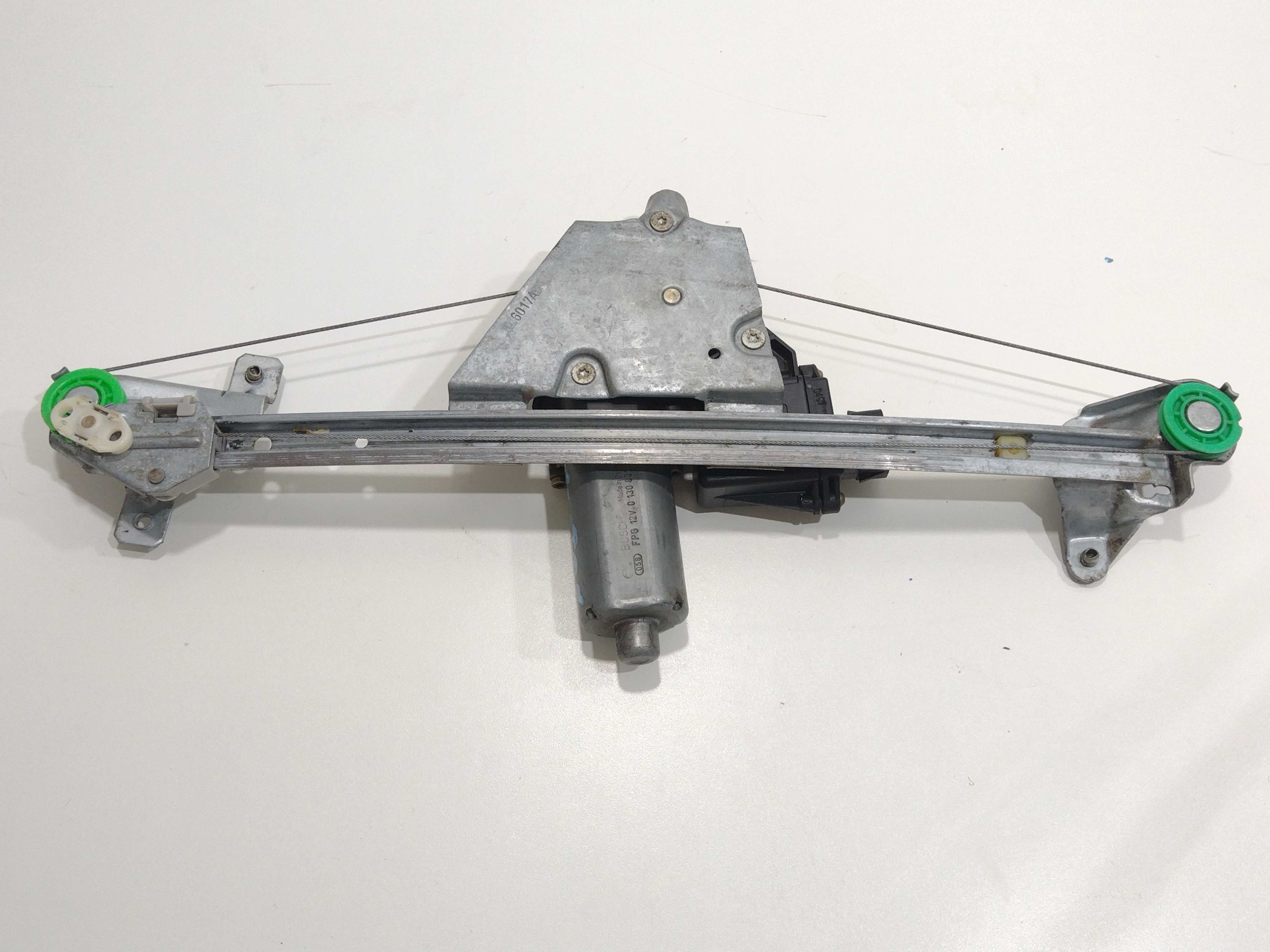 Máquina Vidro Elétrico Traseira Direita Vectra 1997 Original 2