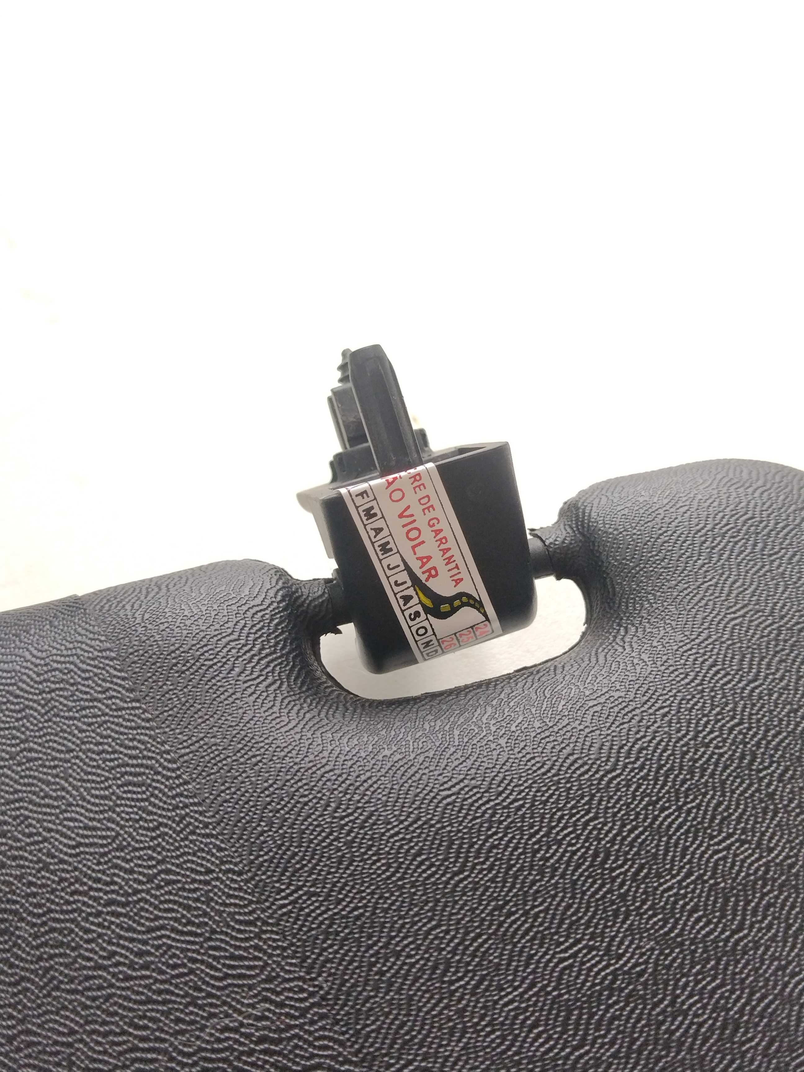 Quebra Sol Esquerdo Strada 2018 Hard Working Original 3