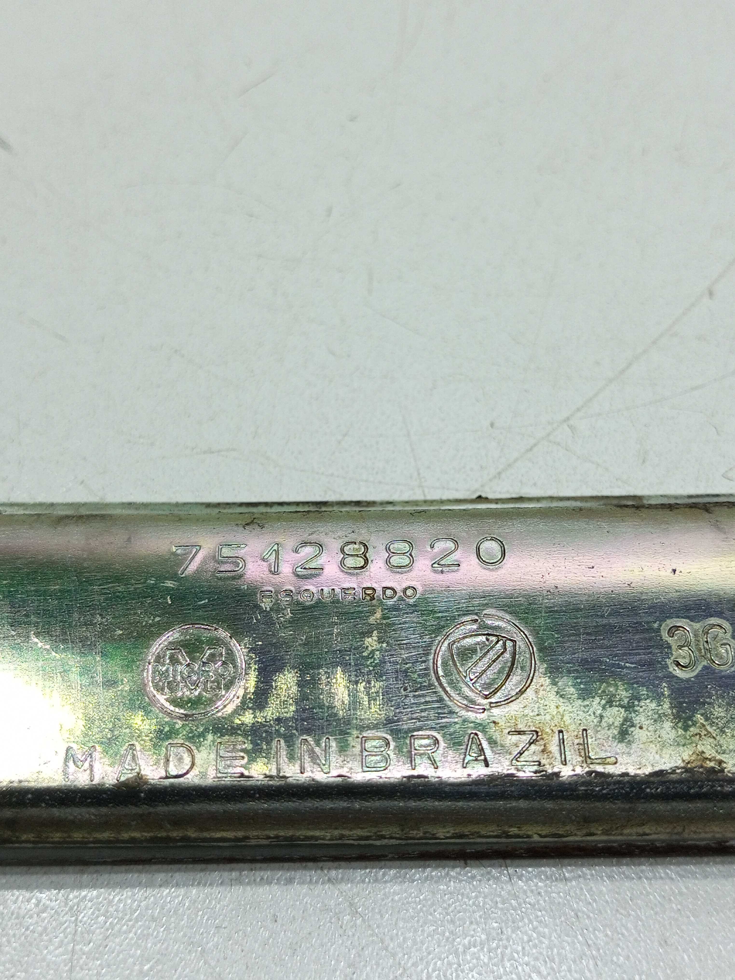 Maquina De Vidro Porta Esquerda Fiat Uno 2p 1996 4