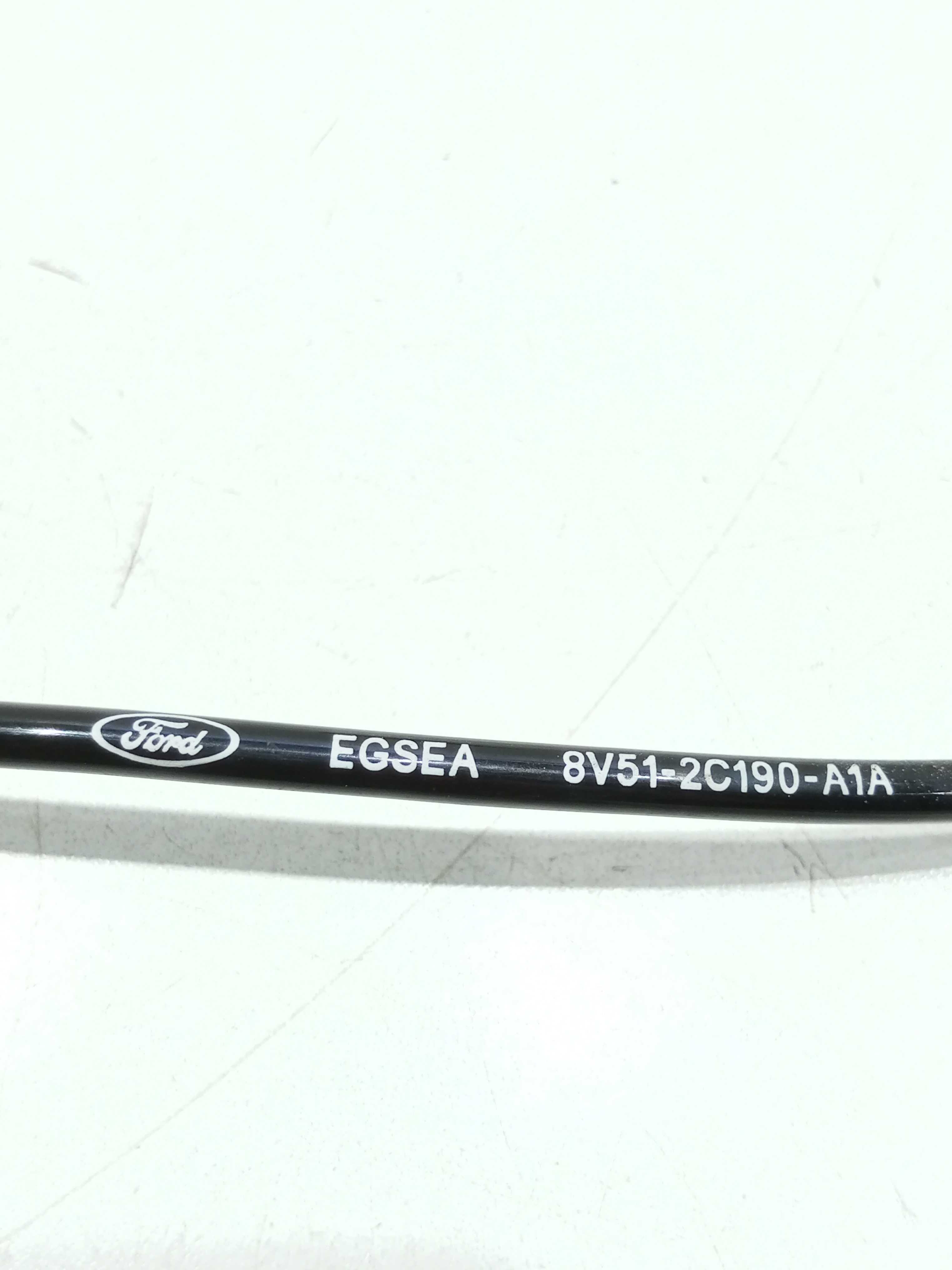 Sensor De Abs Traseiro Ford Ka Se 1.0 3cc 2017 5