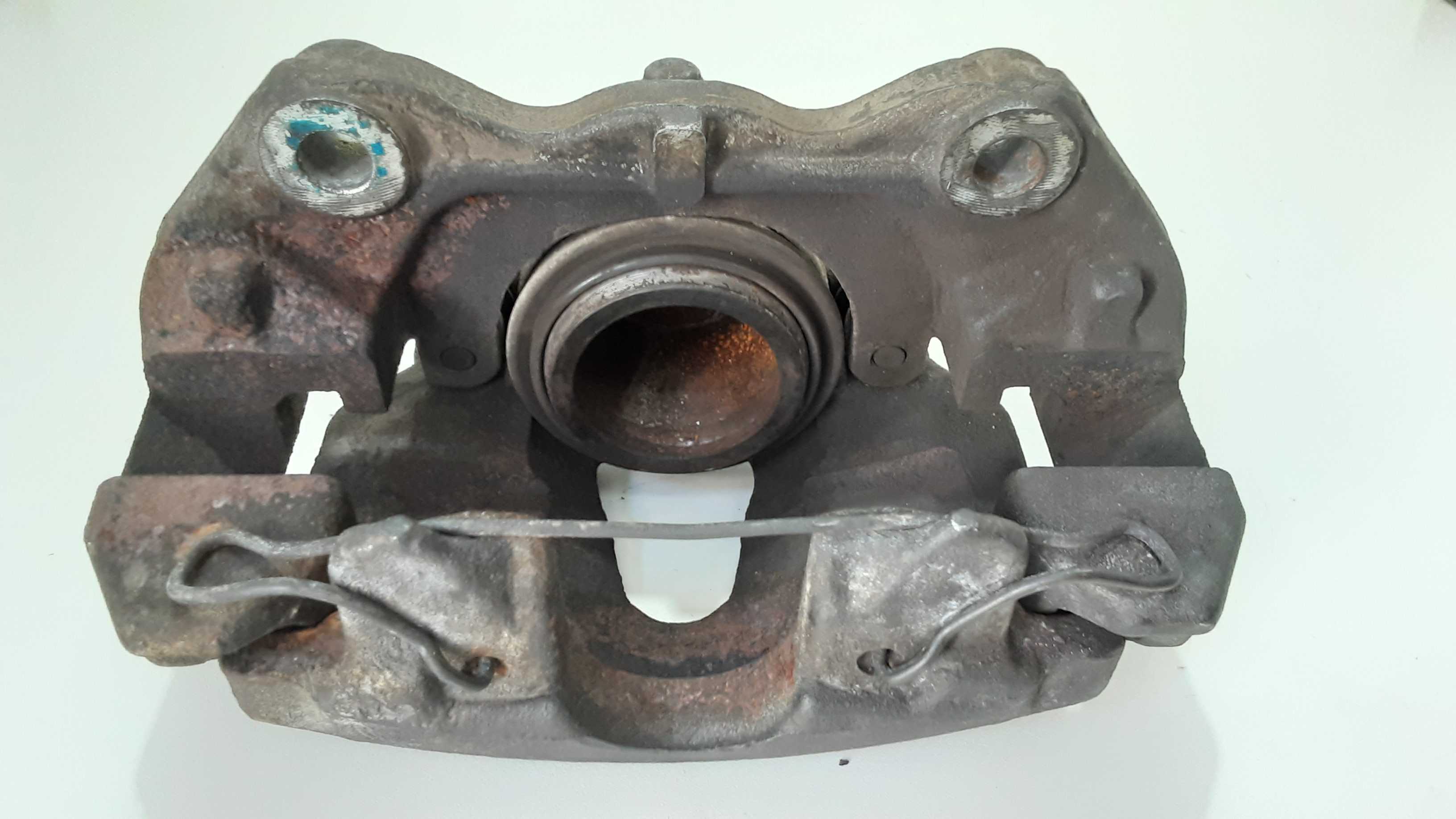 Pinça Dianteiro Esquerda Chevrolet Vectra 2.0  2011 3