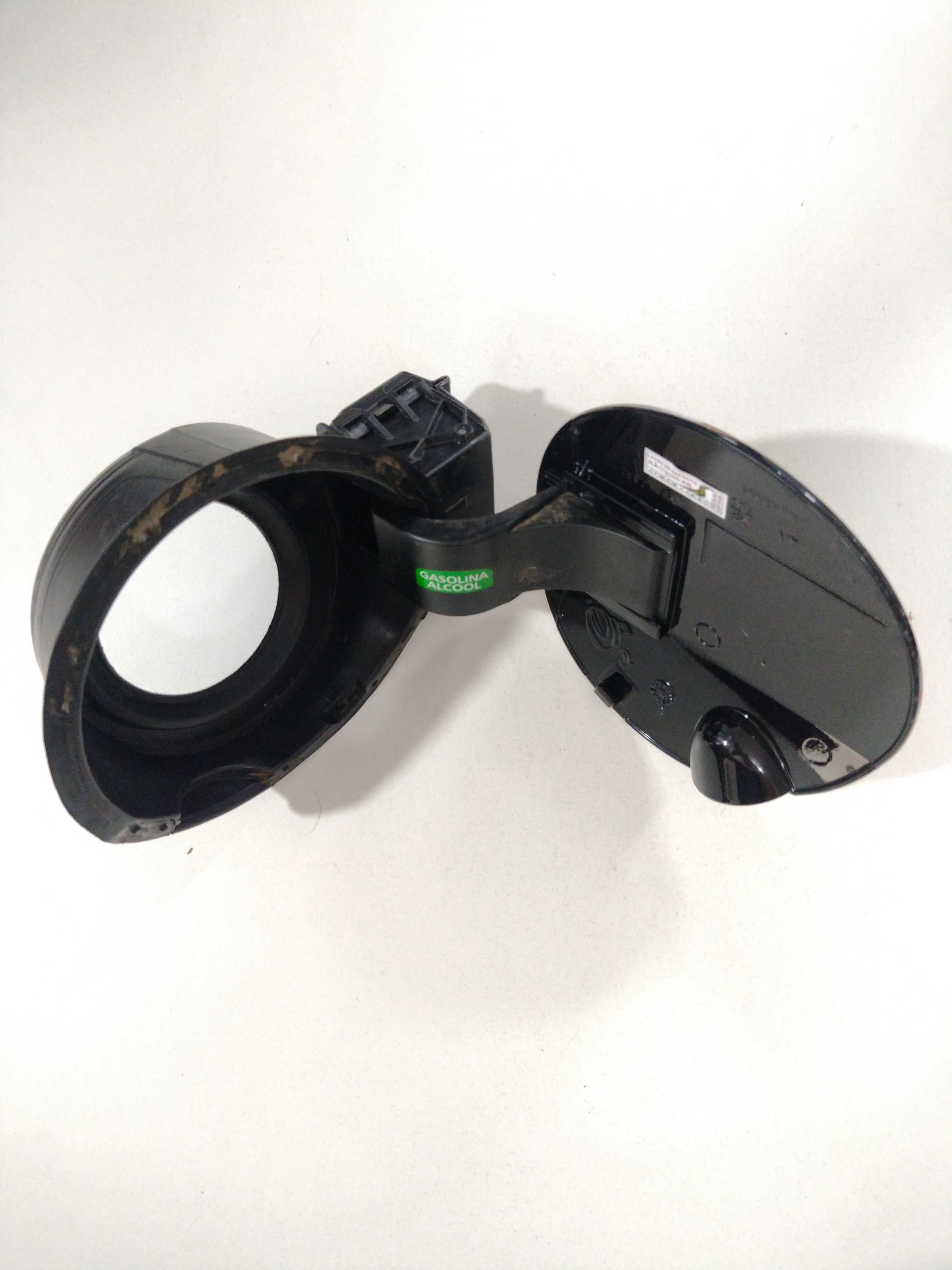 Portinhola Tampa Tanque Combus Peugeot 308 2012 9680363377 3
