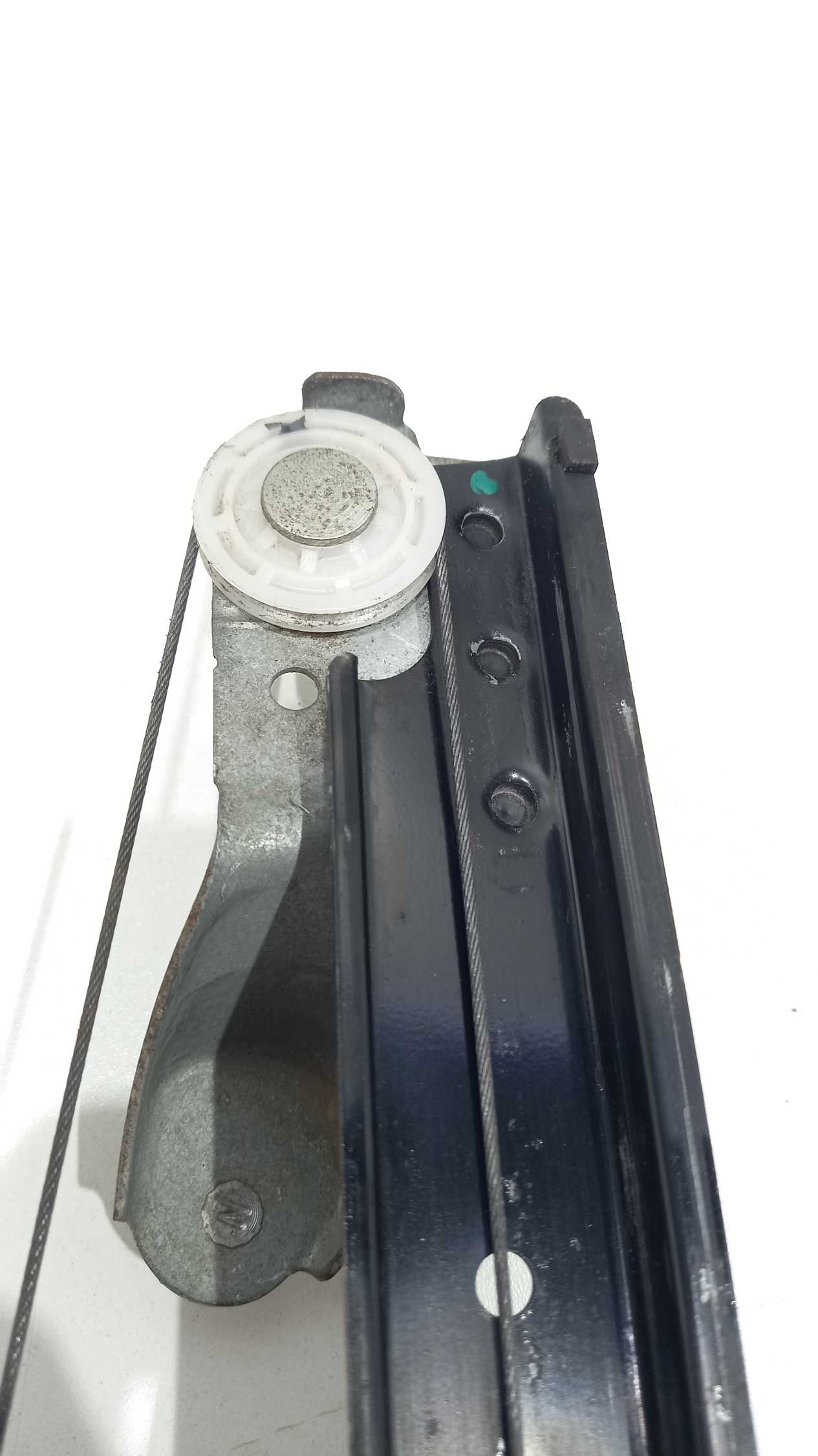 Maquina De Vidro Elétrica Traseira Esquerda Sandero 2009 6