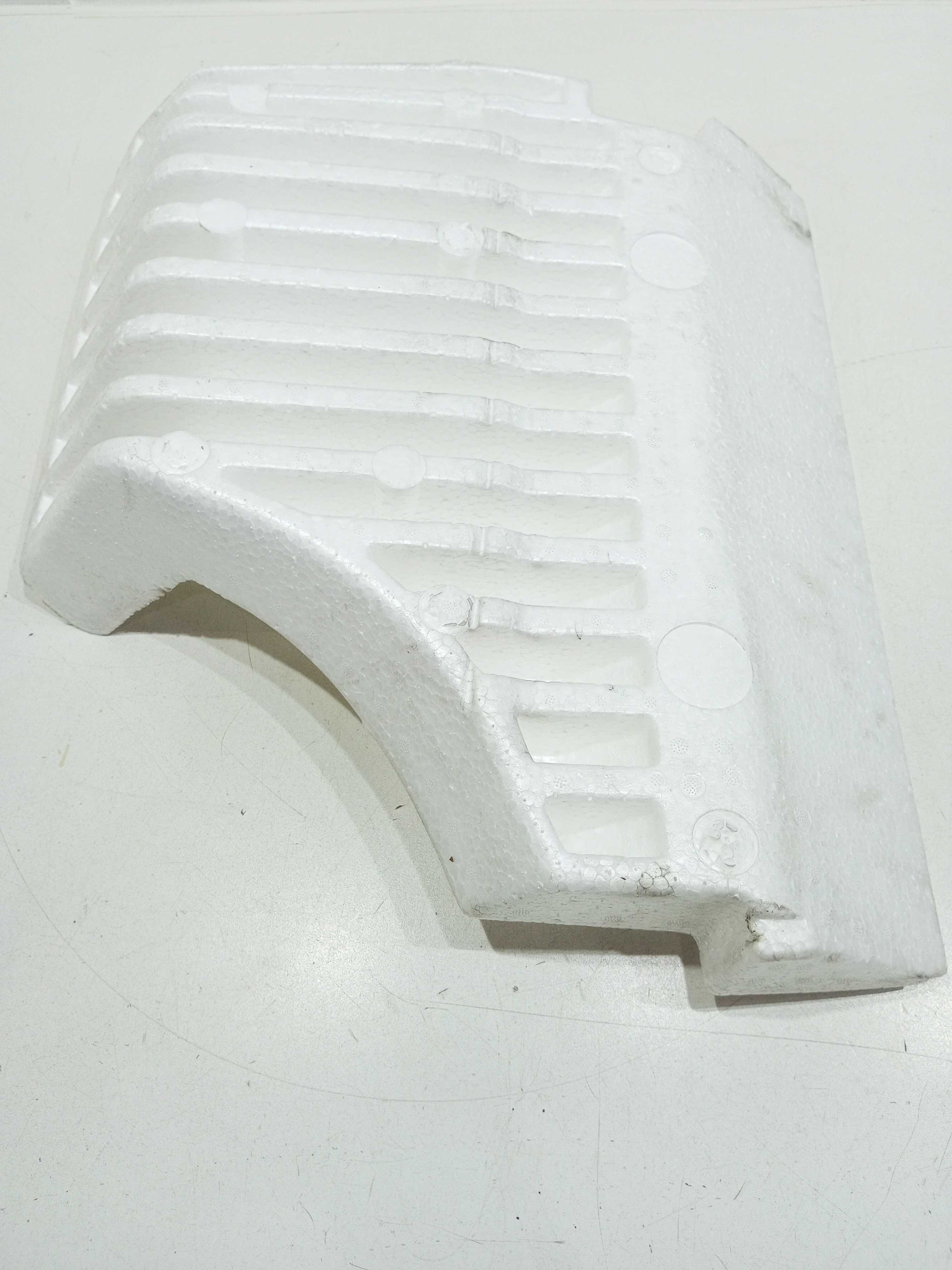 Isopor Assoalho Dianteiro Lado Direito Citroen C3 1.6 2014 6