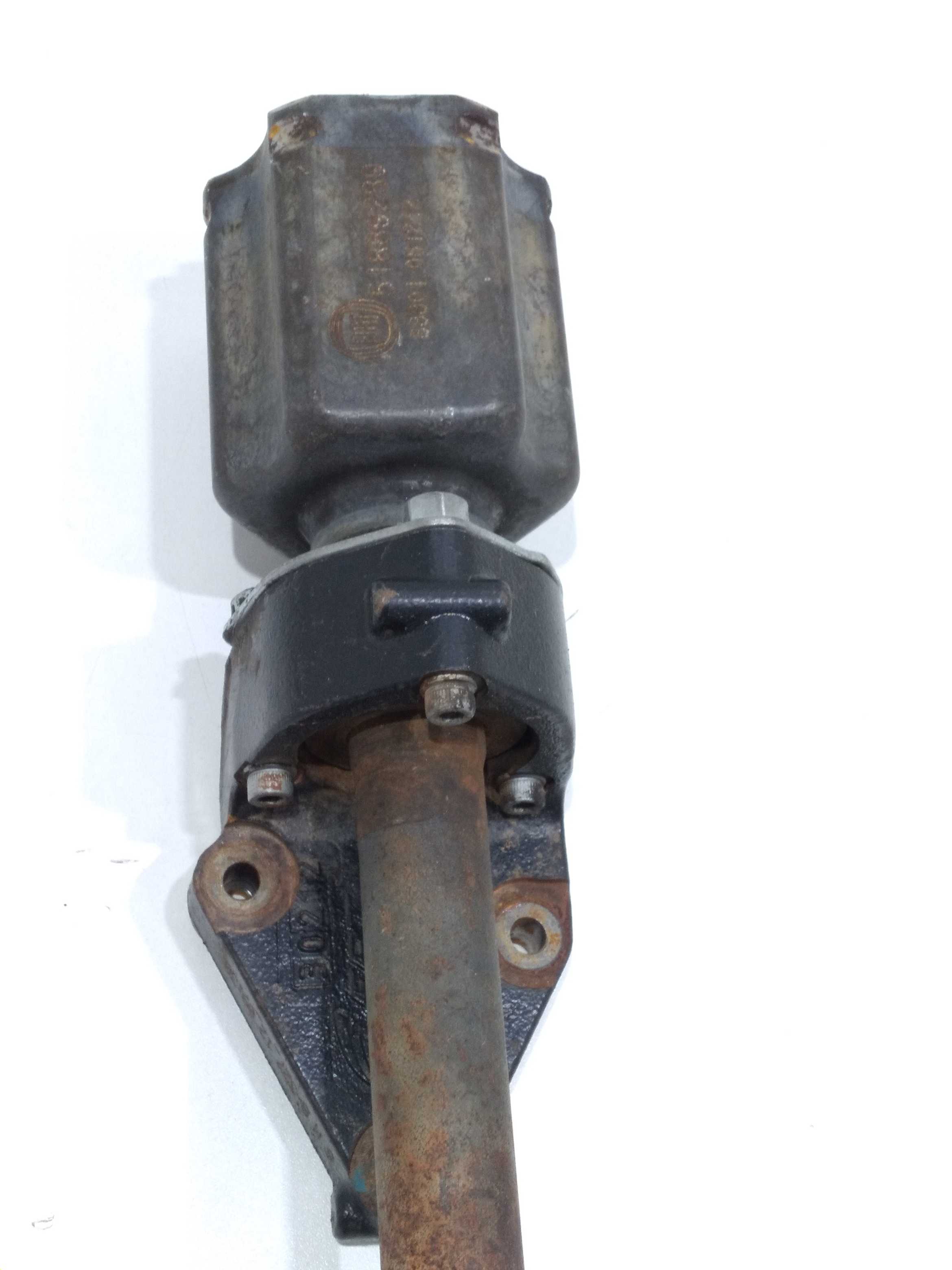 Tulipa Semi Eixo Direito Fiat Grand Siena 1.6 Dualogic 2013 3