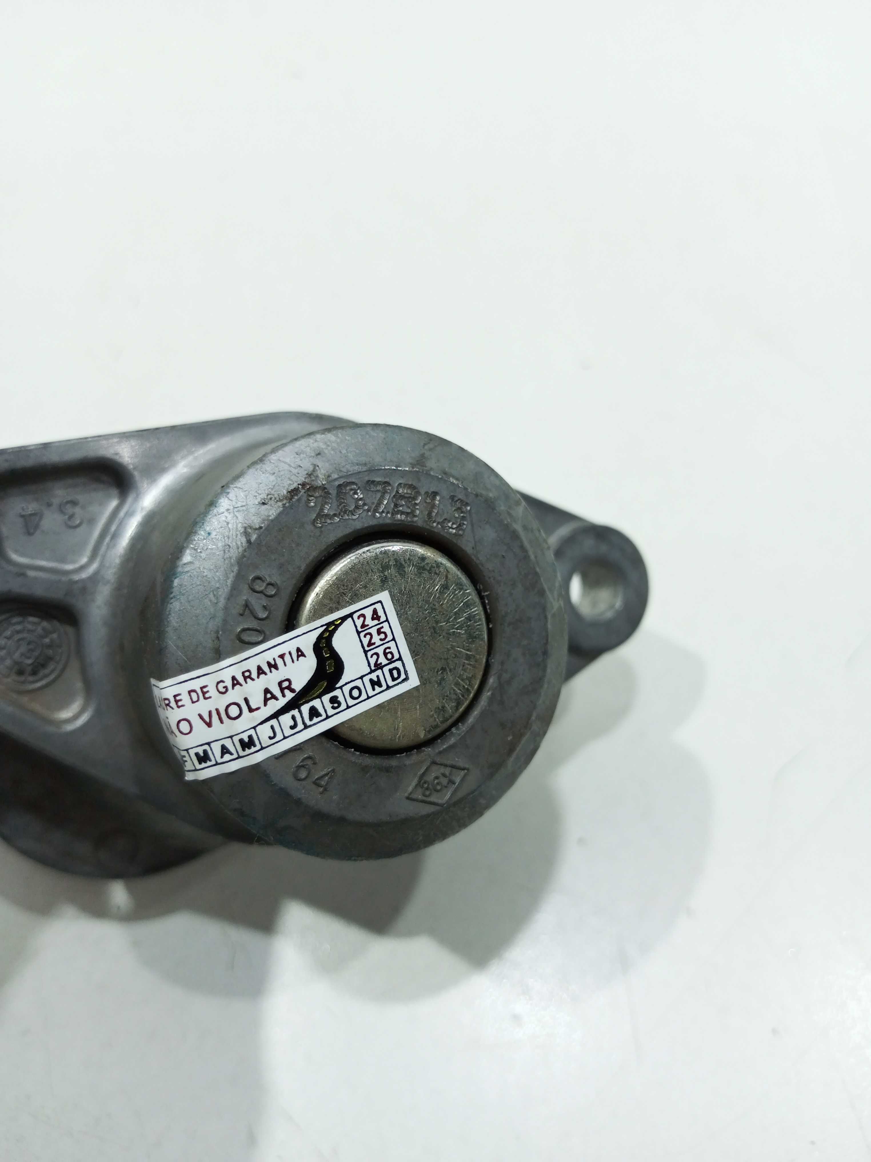 Tensor Correia Do Alternador Renault Duster 1.6 16v 2014 4