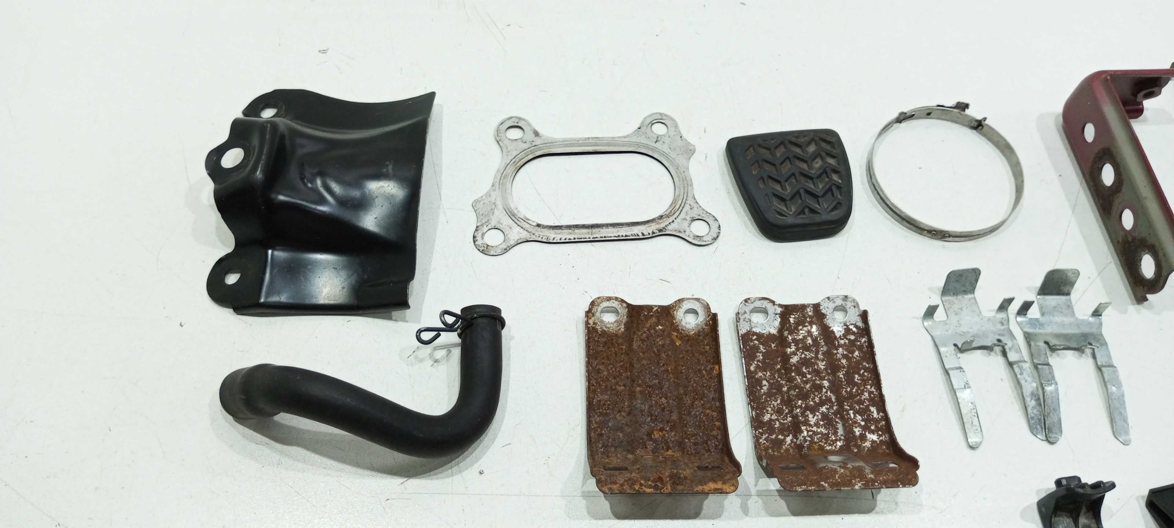 Suportes Diversos Toyota Etios 2016 2