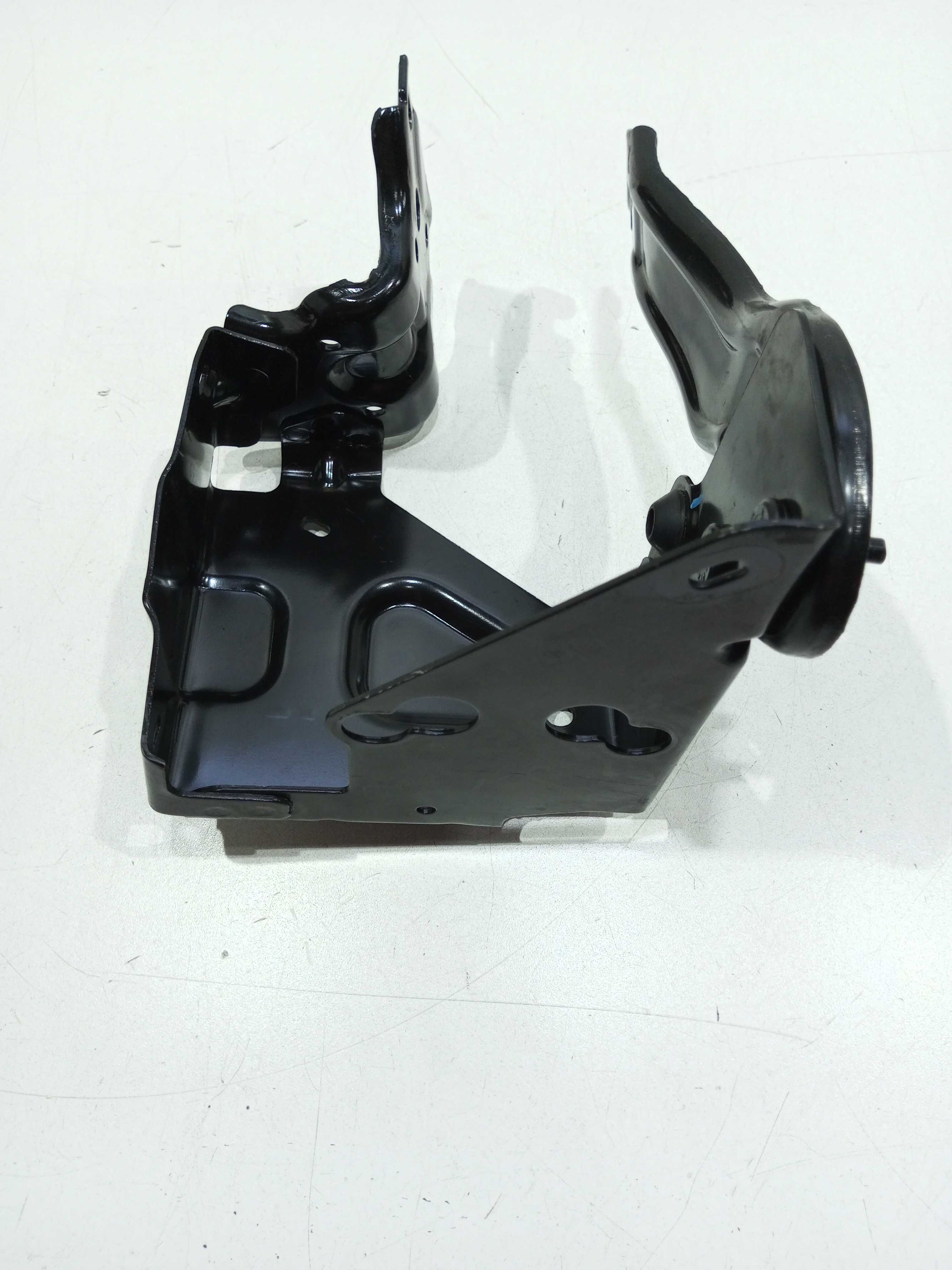 Suporte Do Módulo Abs Citroen C3 1.6 2014 4