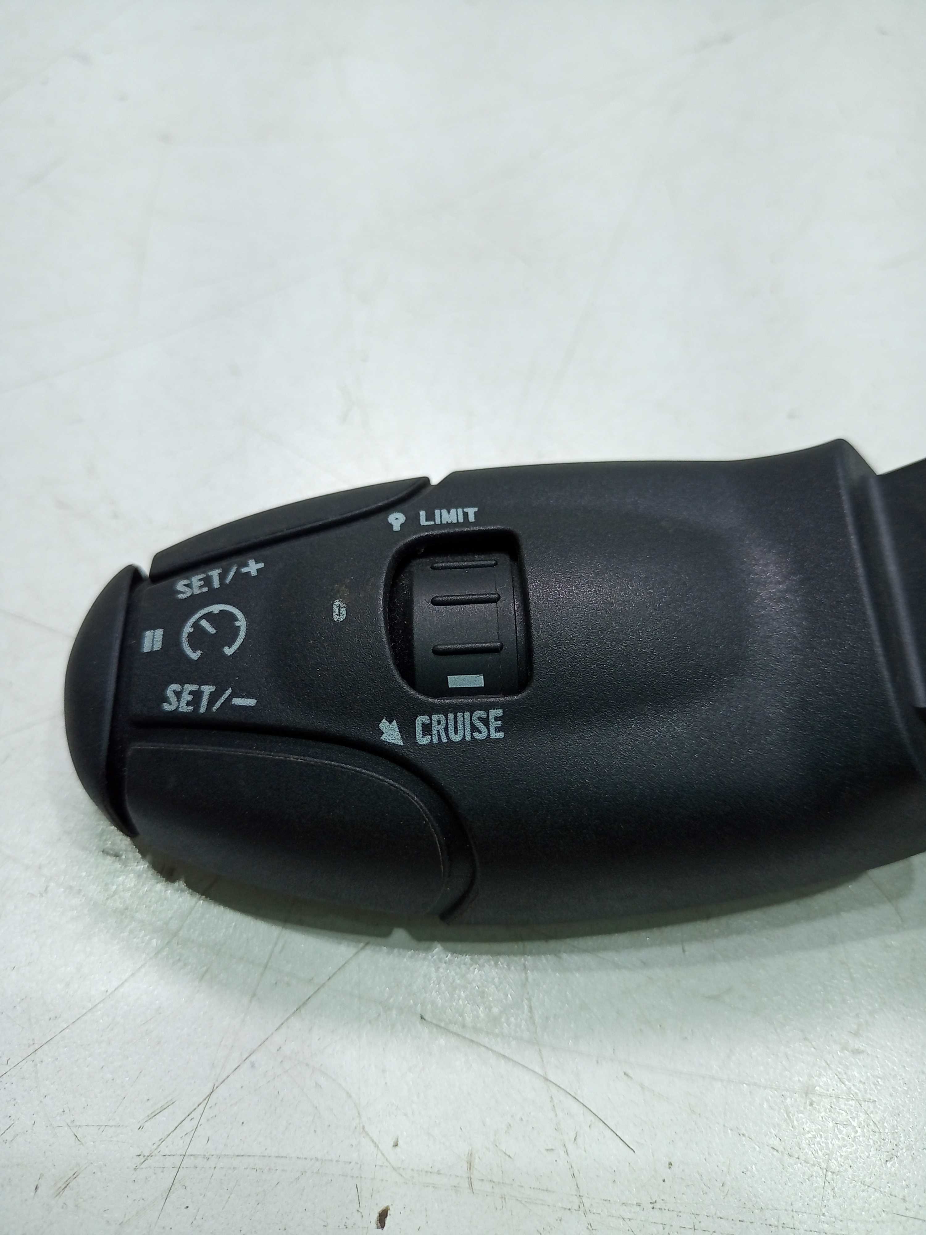 Comando Chave Piloto Automático Peugeot 308 408 2012 3