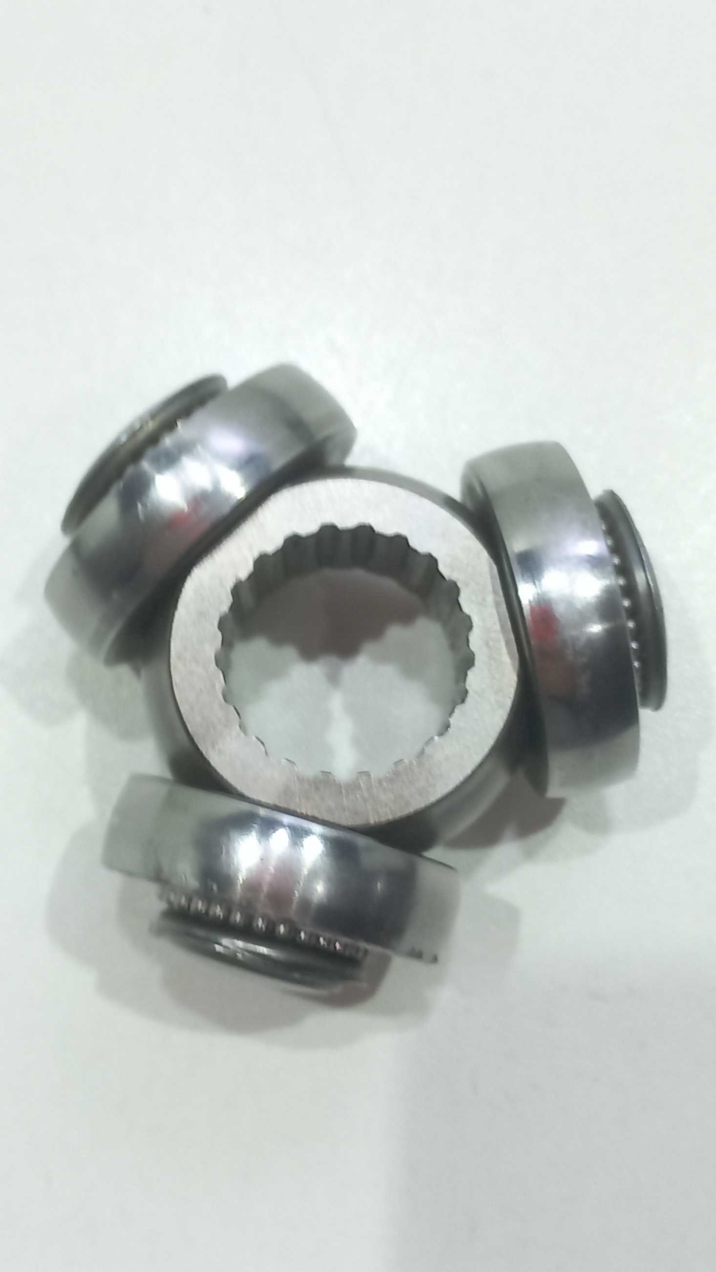 Trizeta Do Semi Eixo Lado Direitohb20s 1.0 2022 Manual 4