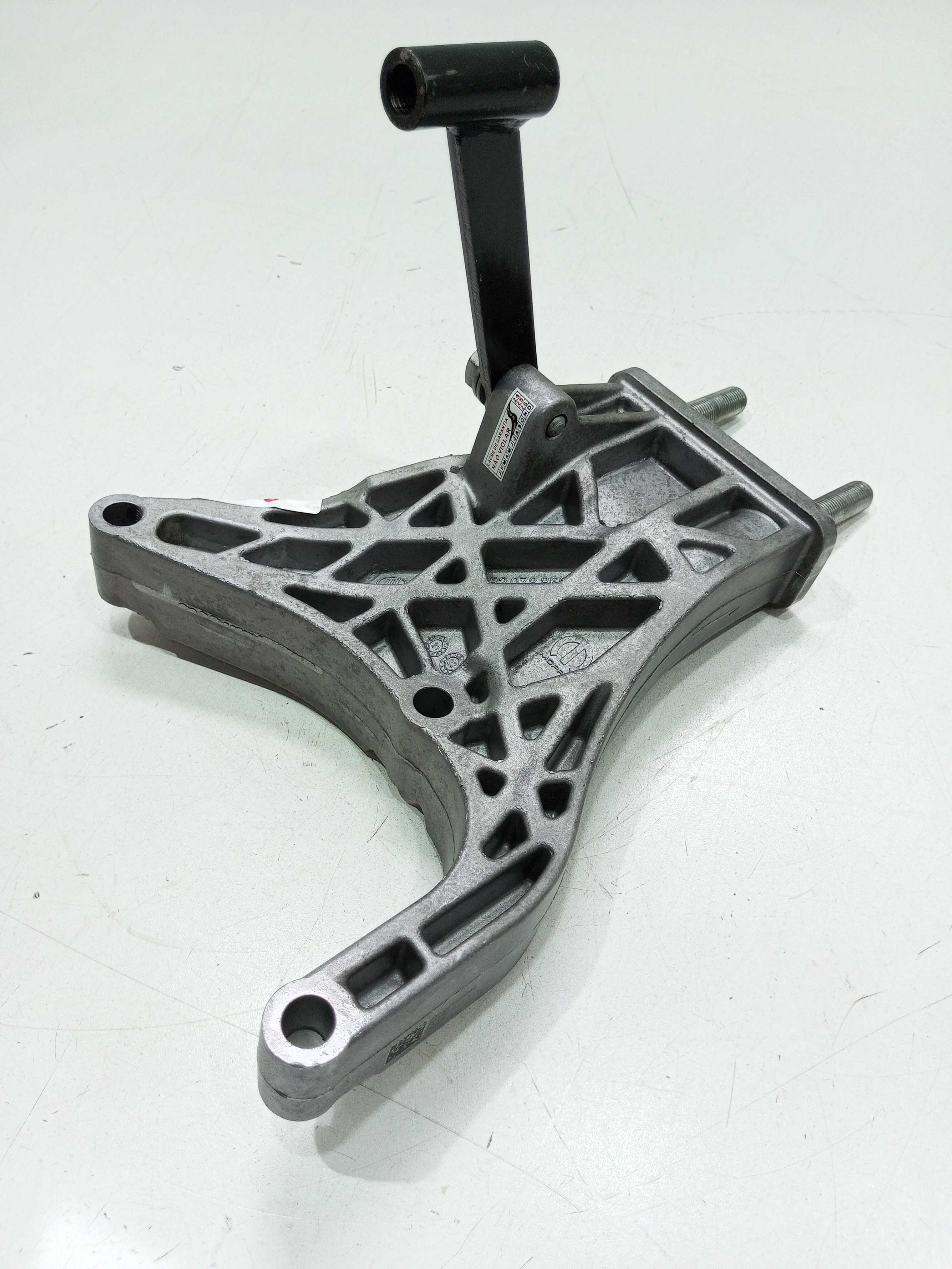 Suporte Do Coxim Câmbio Fiat Strada 1.4 2022 4