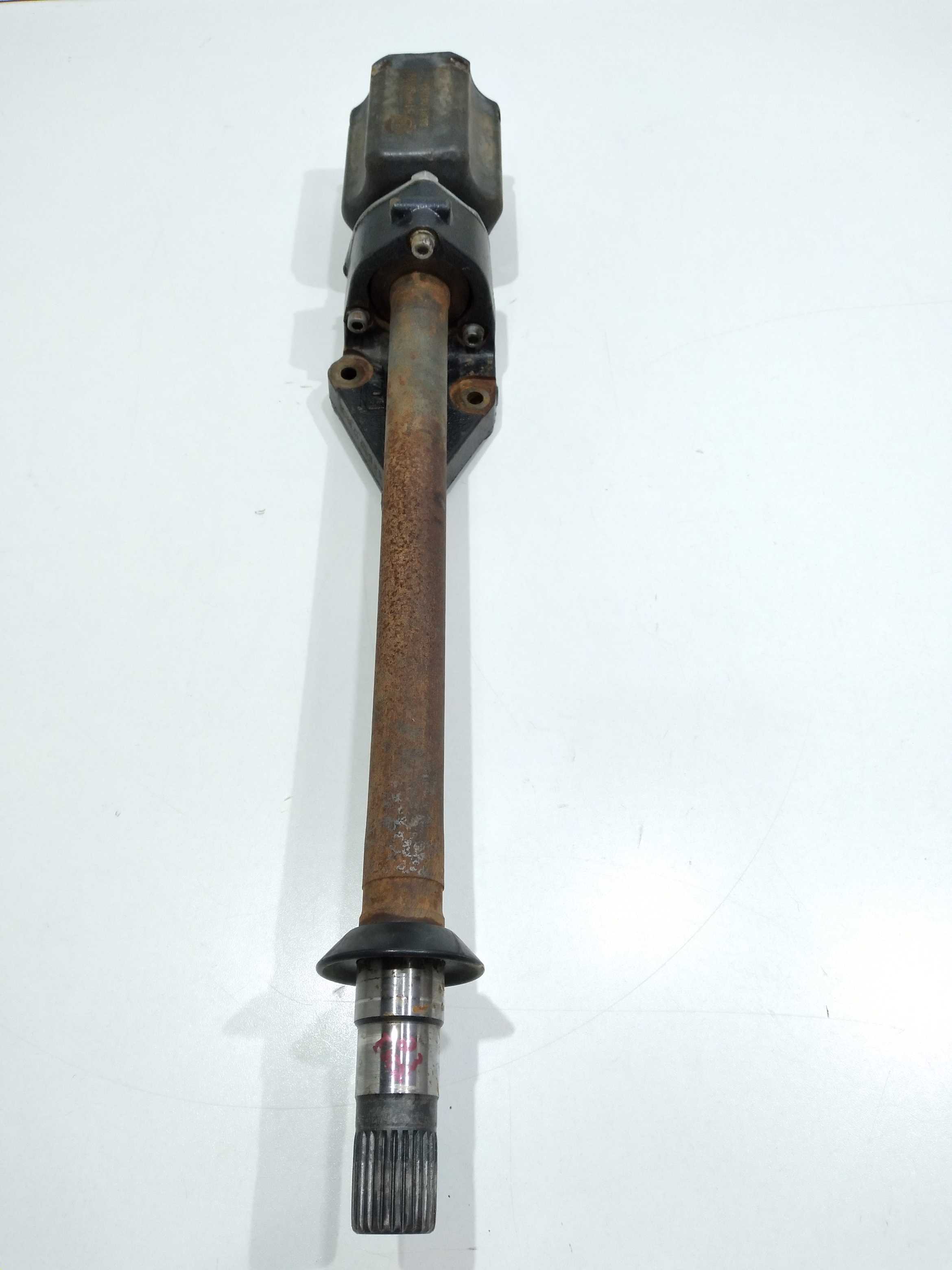 Tulipa Semi Eixo Direito Fiat Grand Siena 1.6 Dualogic 2013 1