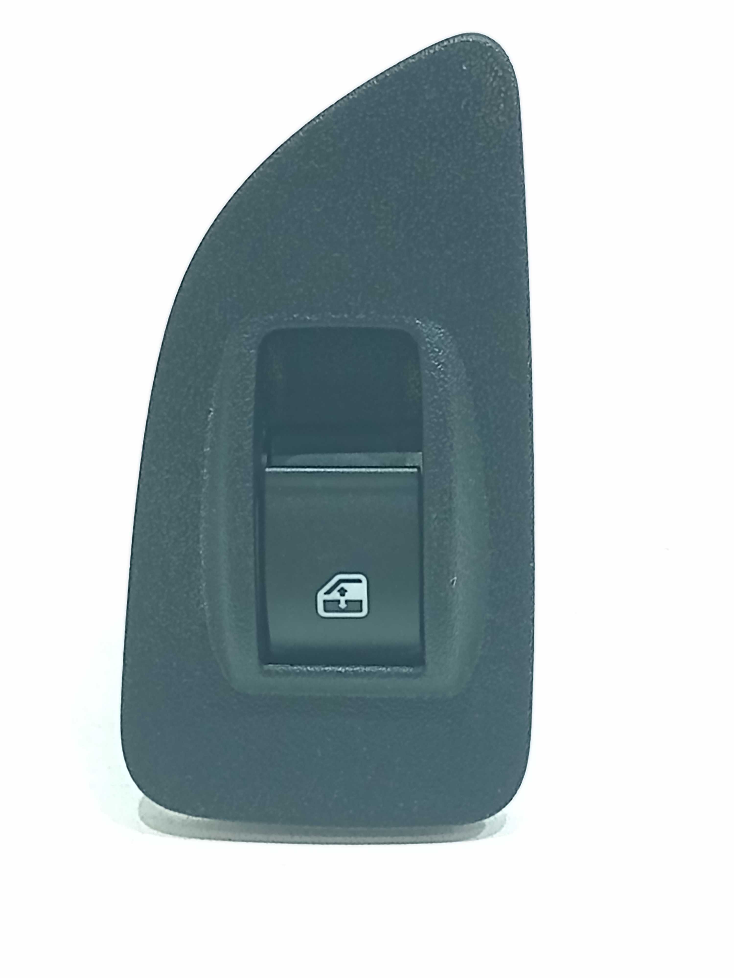 Moldura E Botão Vidro Elétrico Tras Esq Fiat Bravo 2012 1