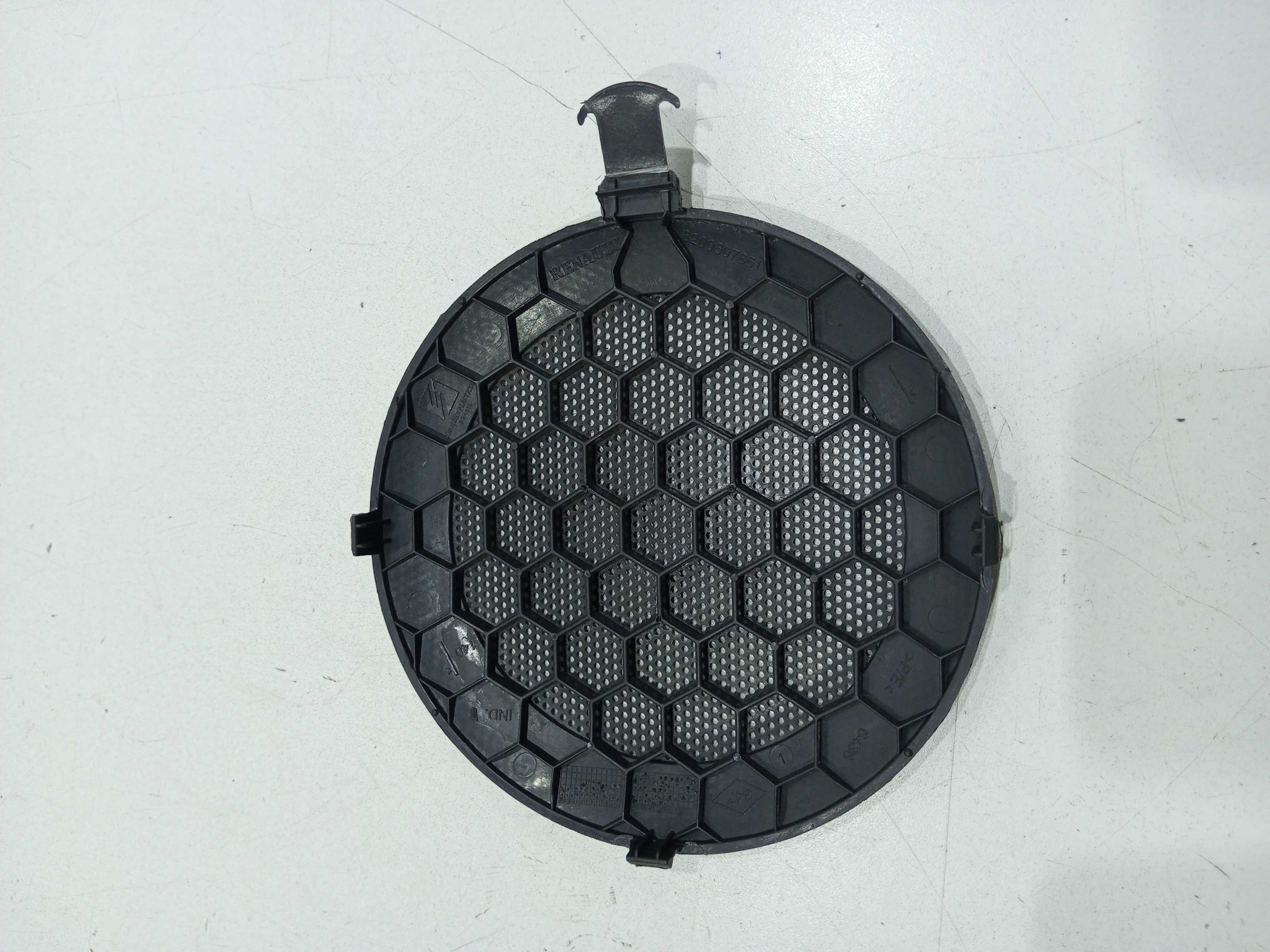 Tela Do Alto falante porta Dianteira Renault Duster 2014 2