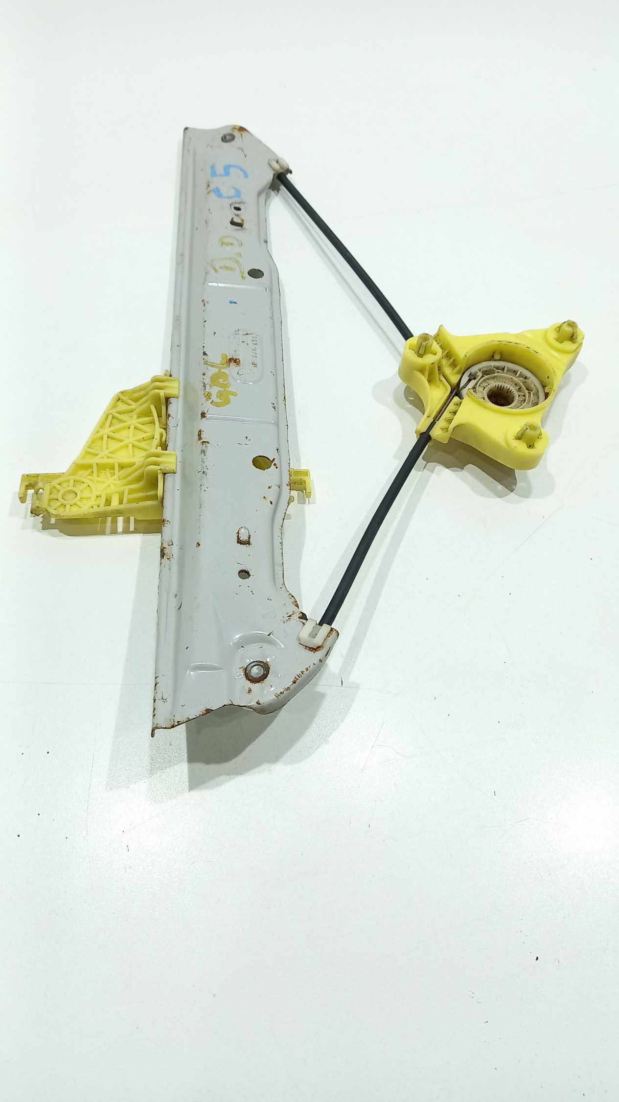 Maquina Vidro Elétrica Diant. Direita Gol G5 2009 Sem Motor 1