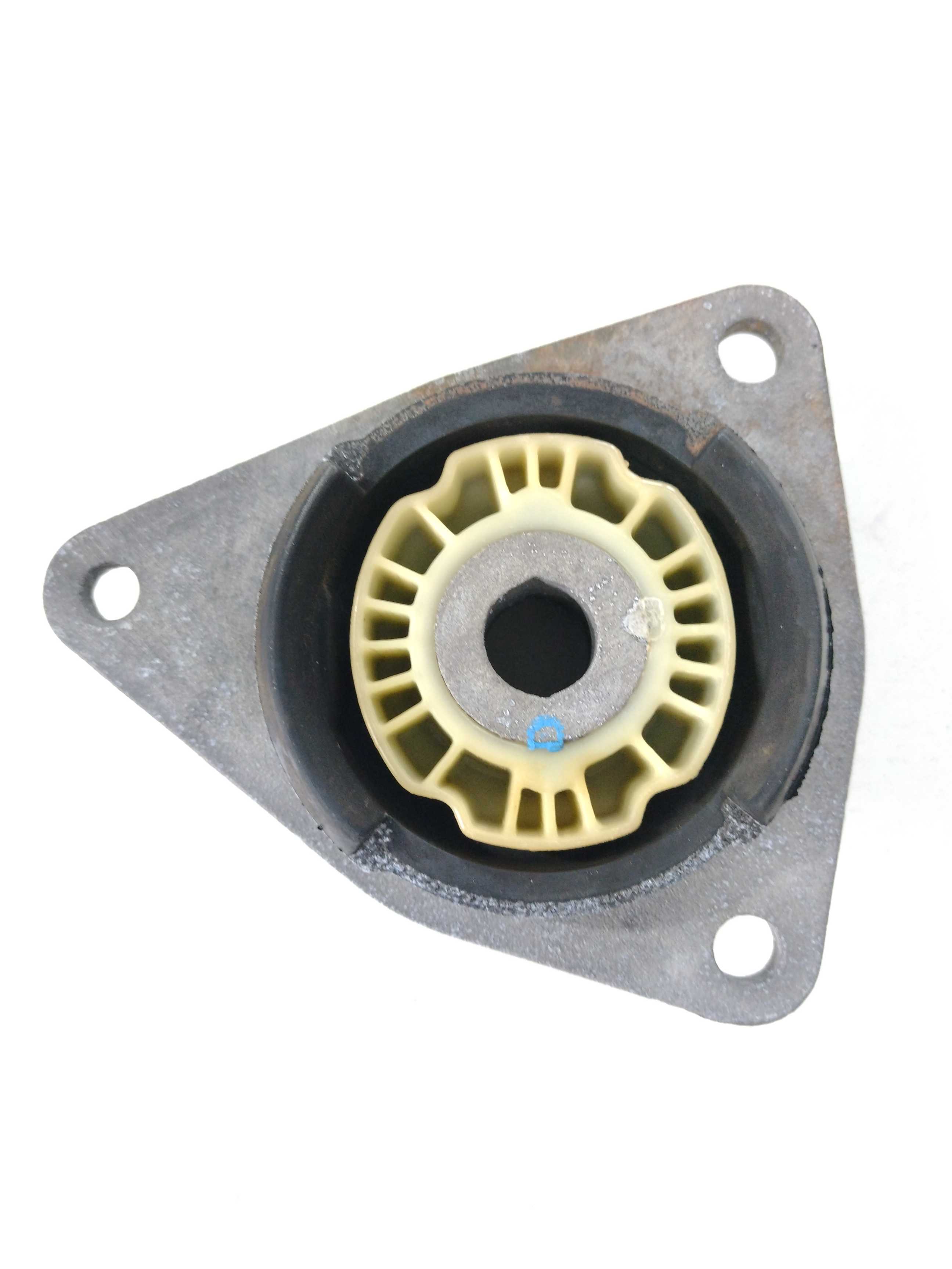 Coxim calço câmbio motor Strada 2018 51921214 2