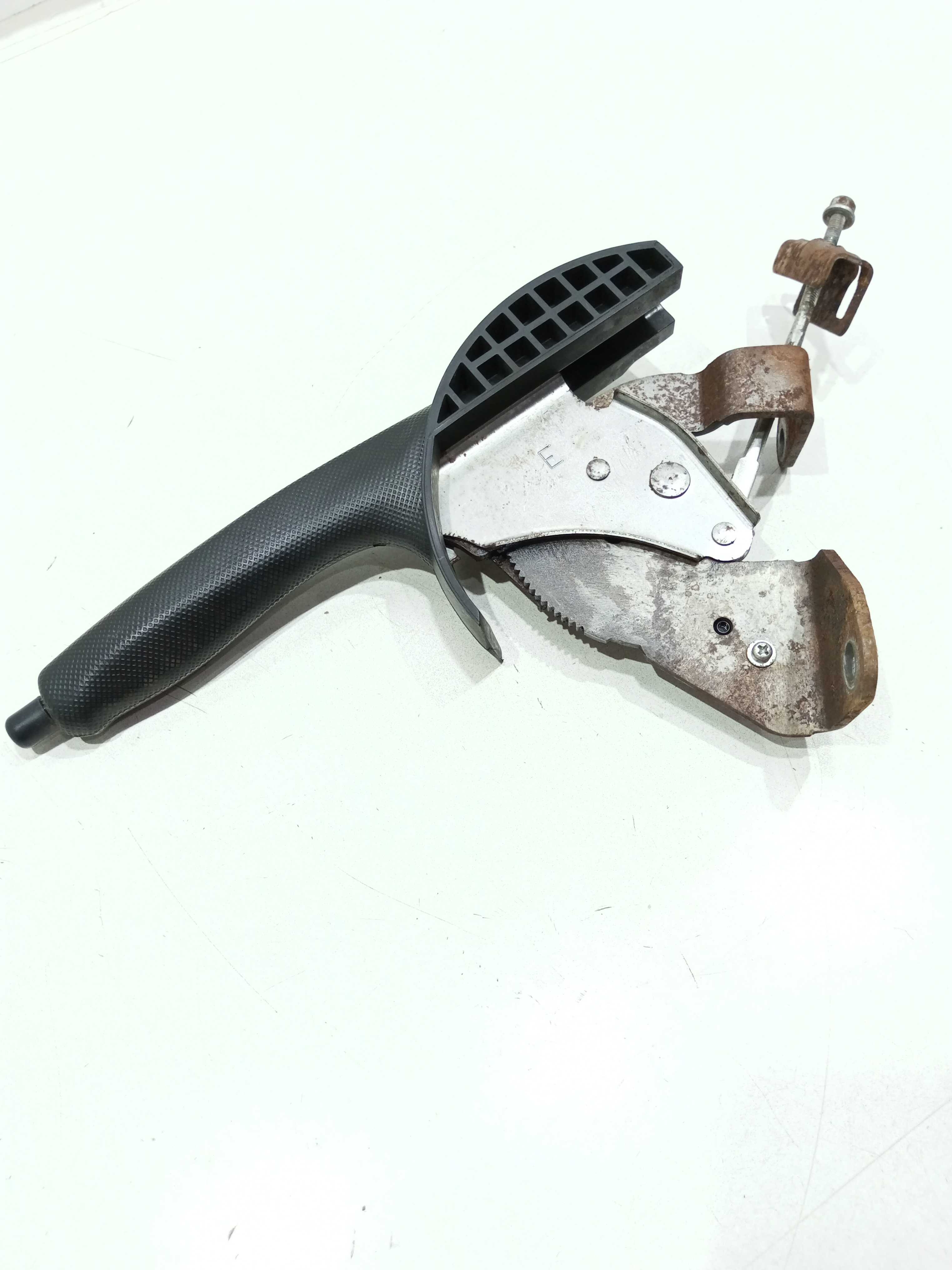 Alavanca De Mão Toyota  Etios 1.3 X 2016 3