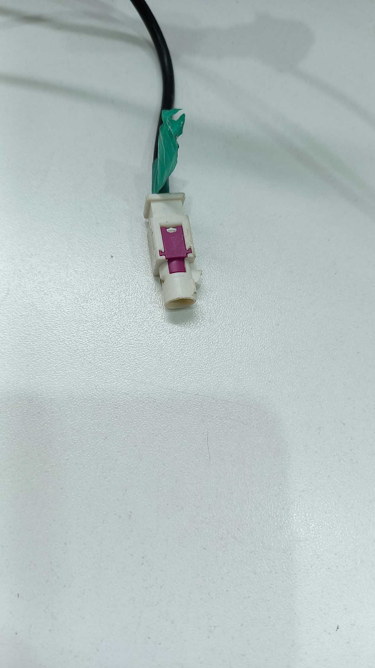 Chicote Da Antena Citroën C3 1.5 2015 2