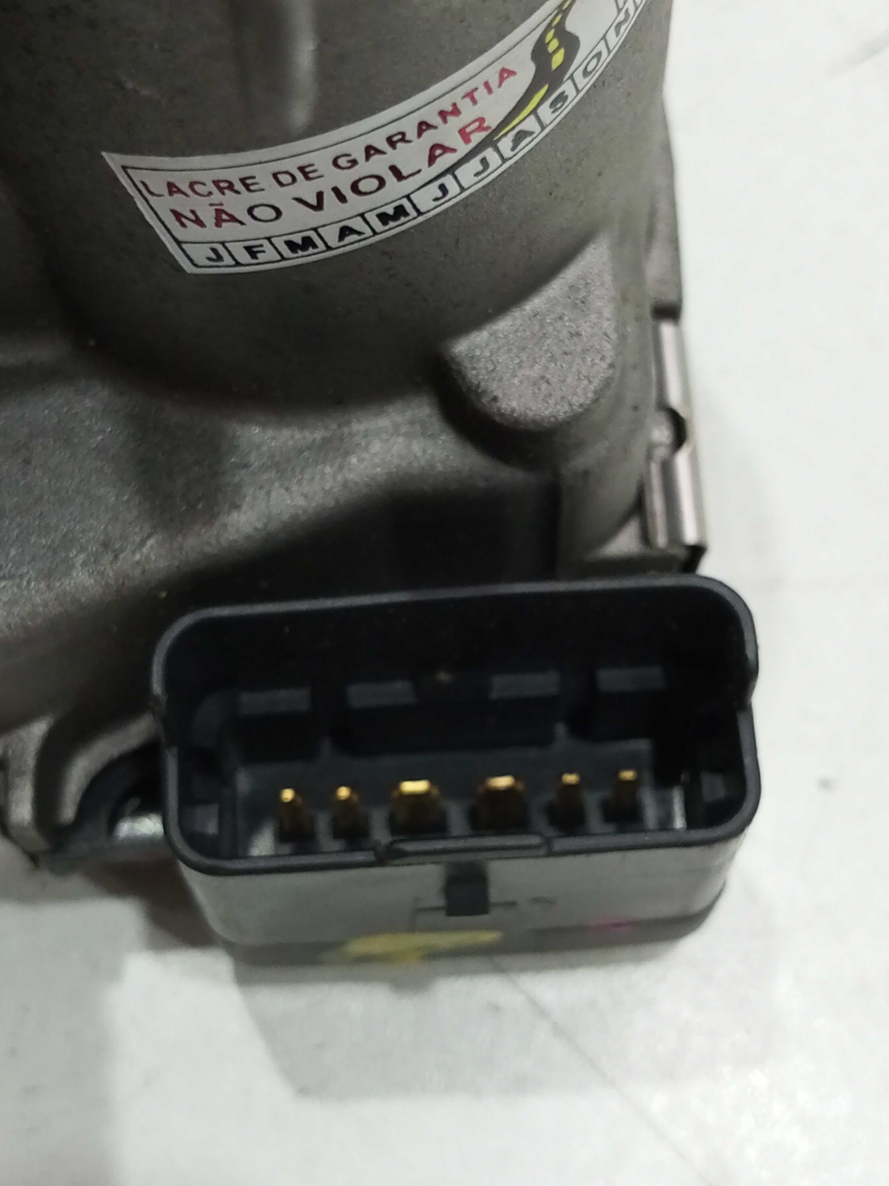 Tbi Corpo Borboleta Citroen C3 1.6 16v 2017 Aut 0280750085 9