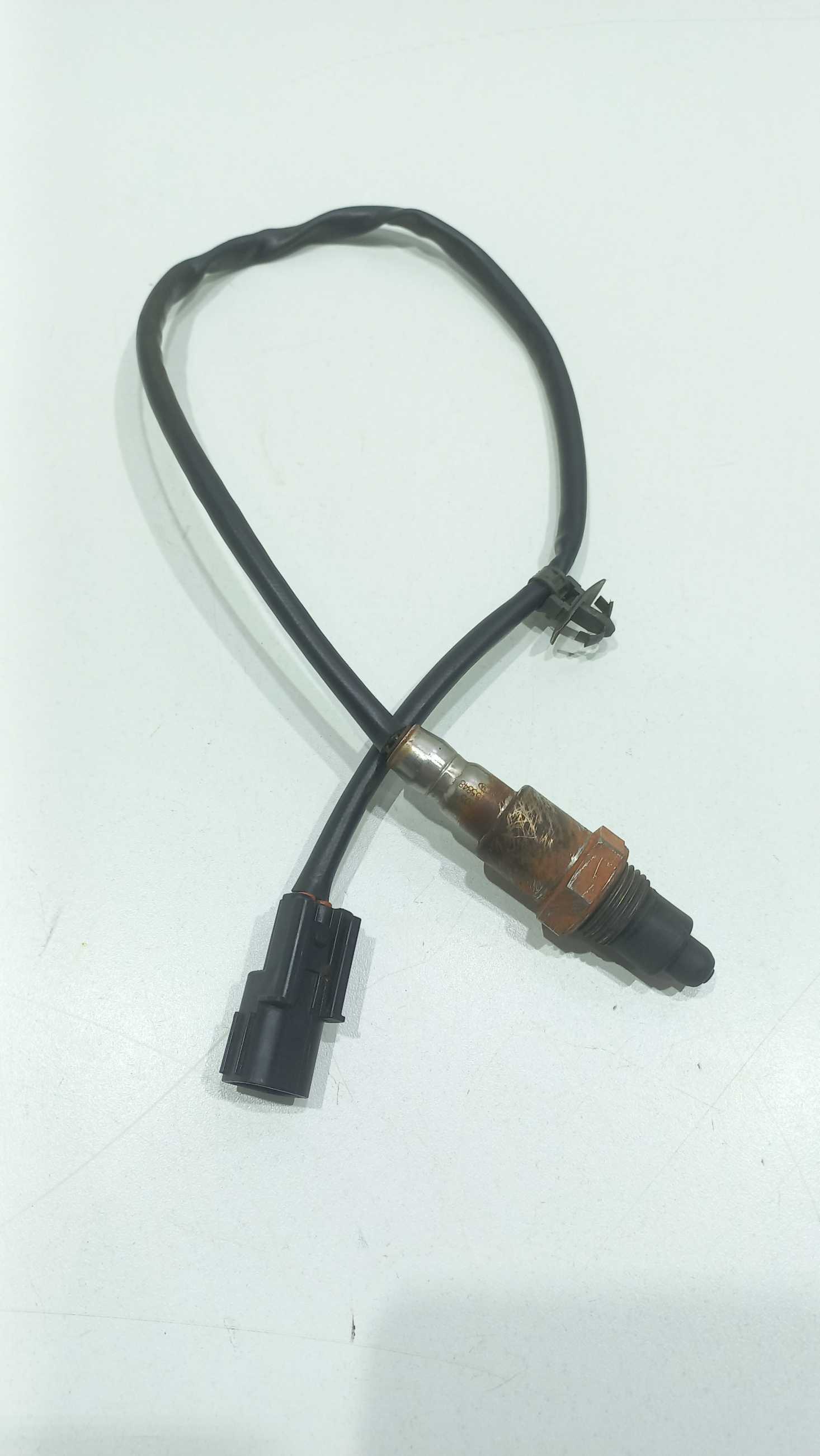Sonda Lambda Inferior Hyundai Hb20s Evolution 1.0 12v 2022 1