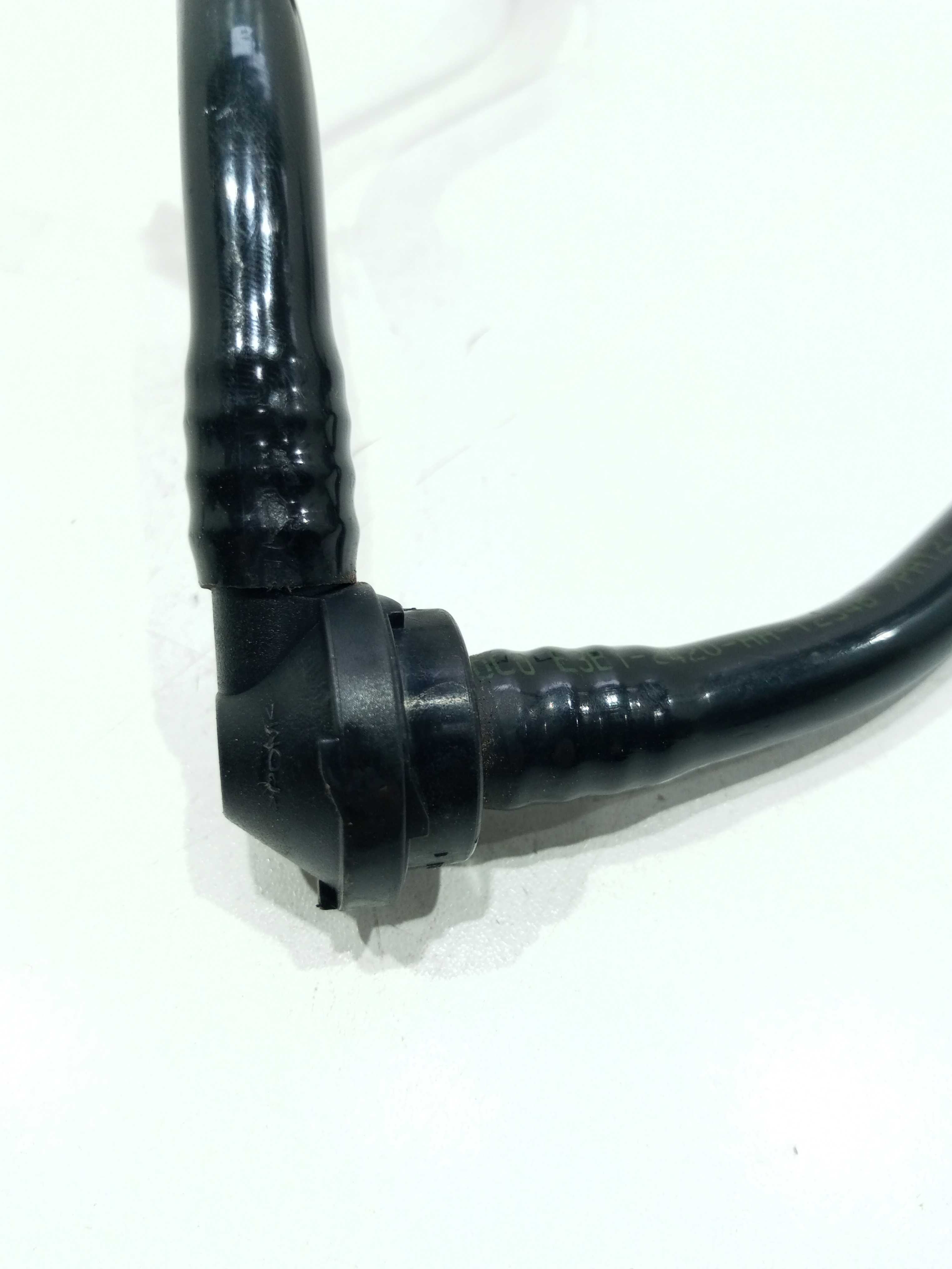 Mangueira Do Hidrovacuo Freio Ford Ka Se 2017 1.0 3cc 2