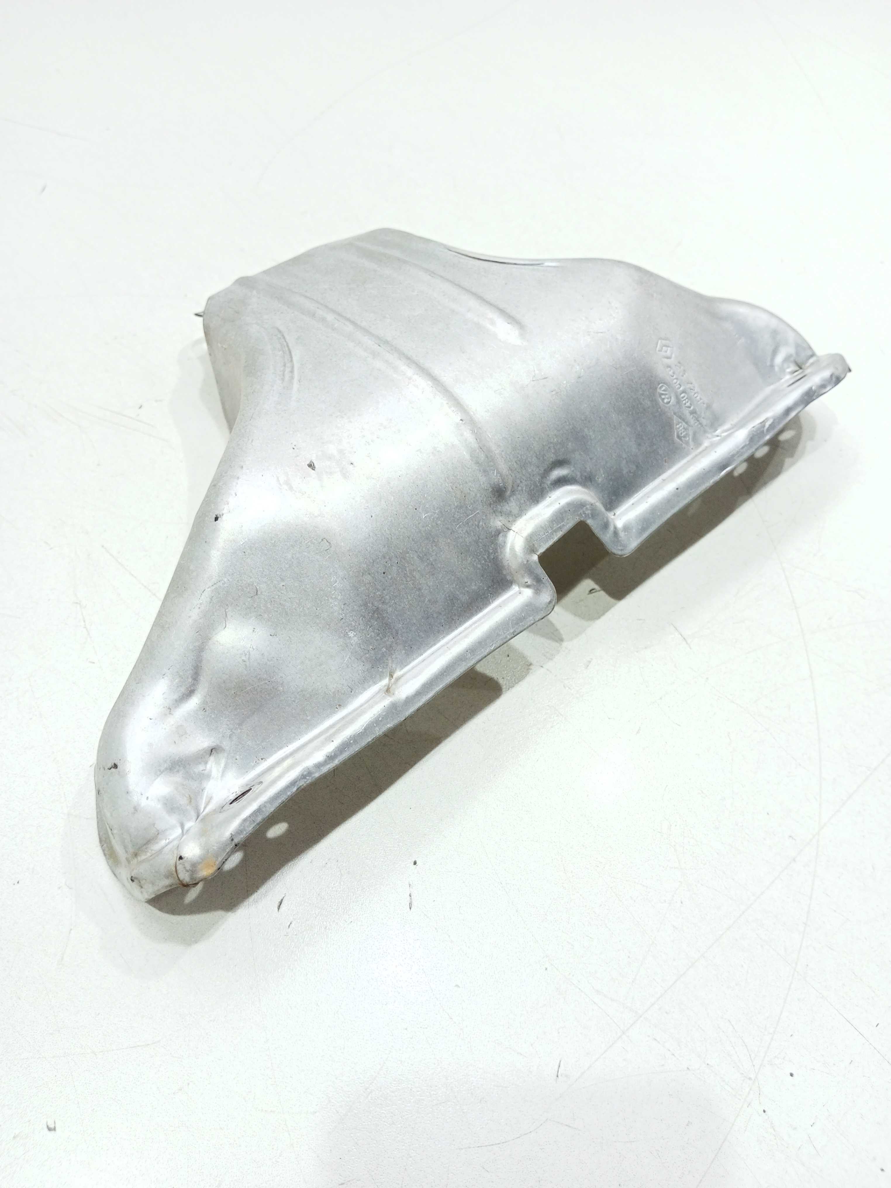 Defletor Do Coletor Renault Sandero 1.0 16v 2016 Expression 3