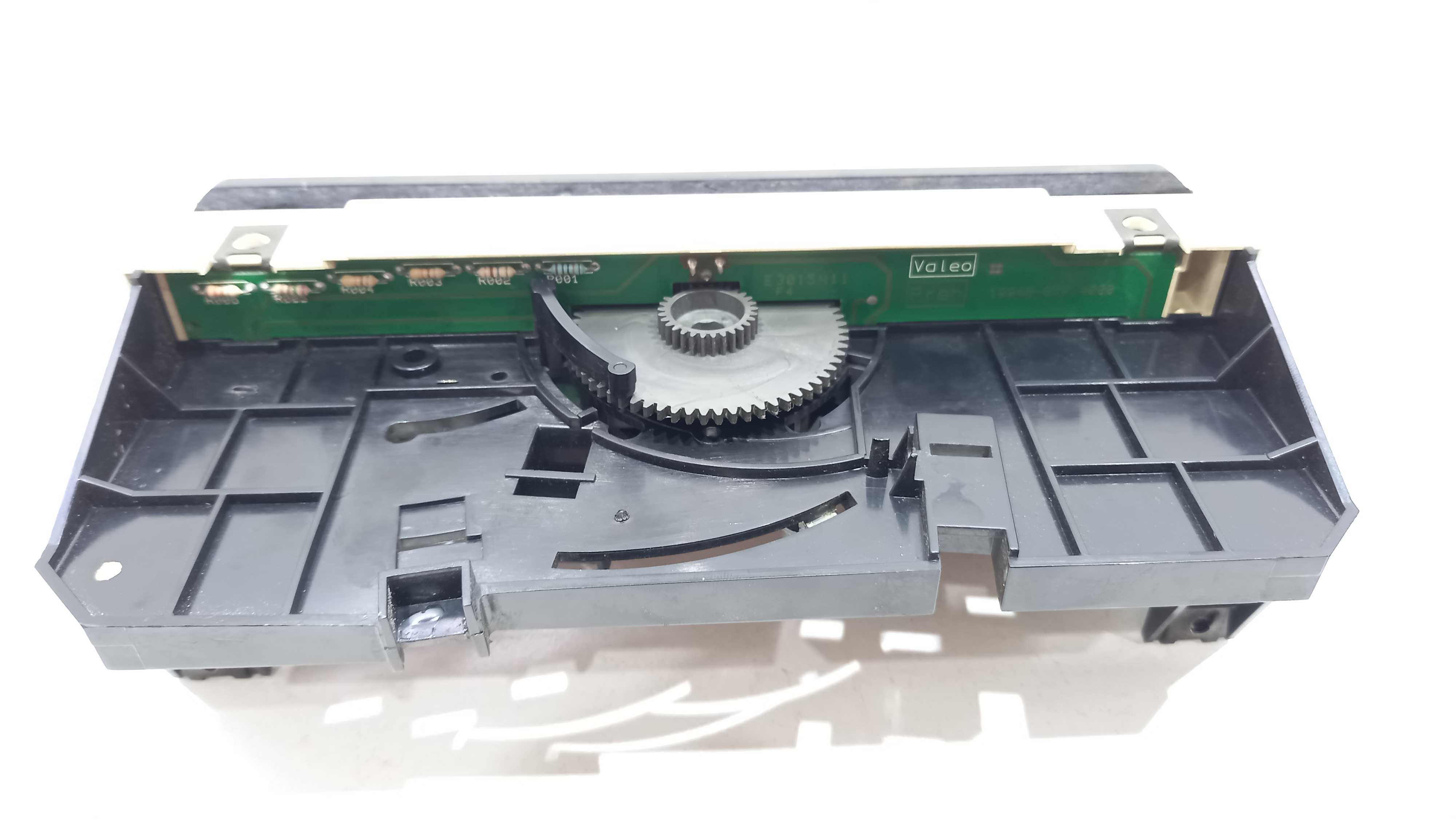 Comando De Ventilação Peugeot 405 1995 3