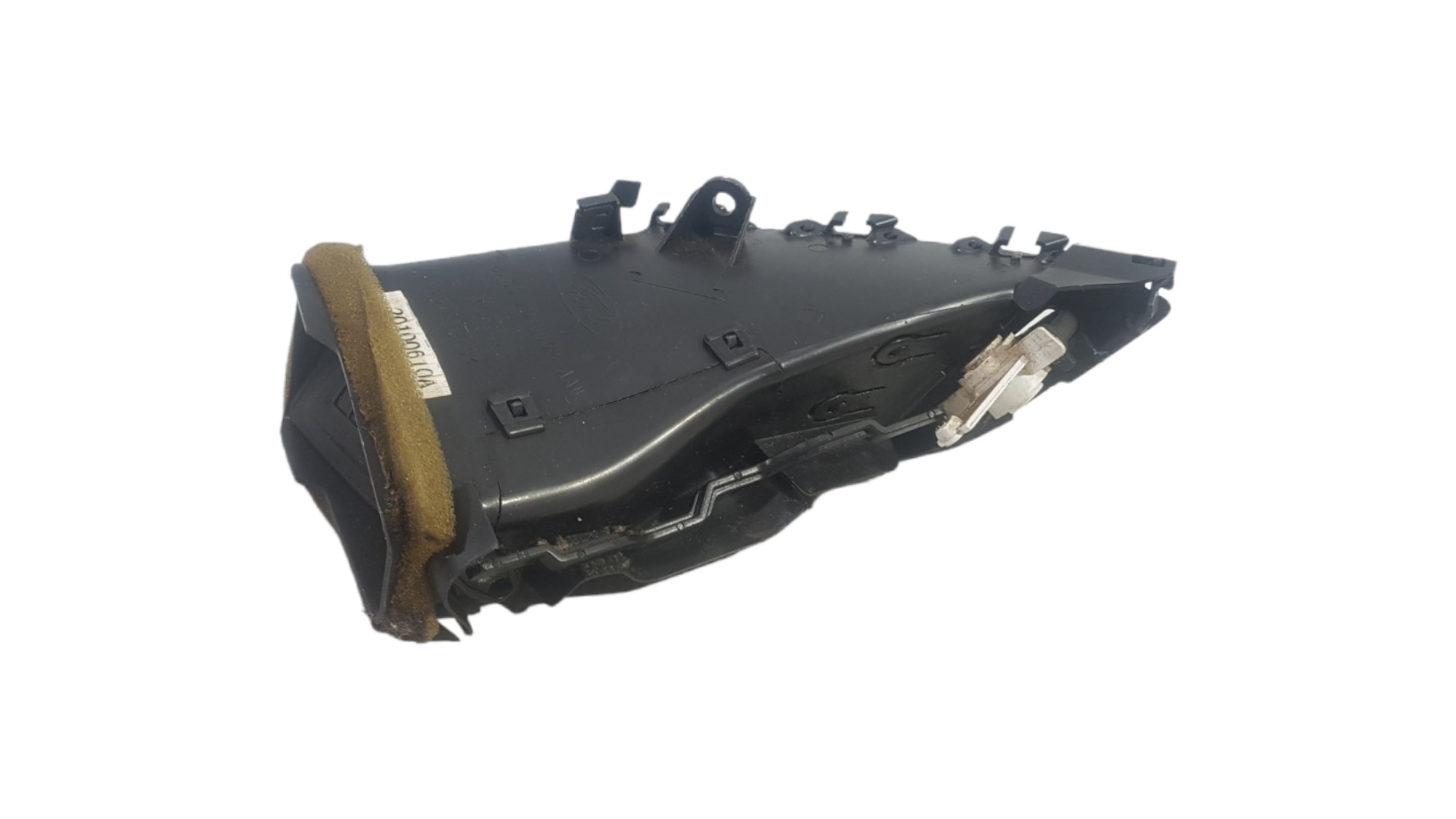 Difusor Ar L. D Ford New Fiesta 2012 2015 Orig 6