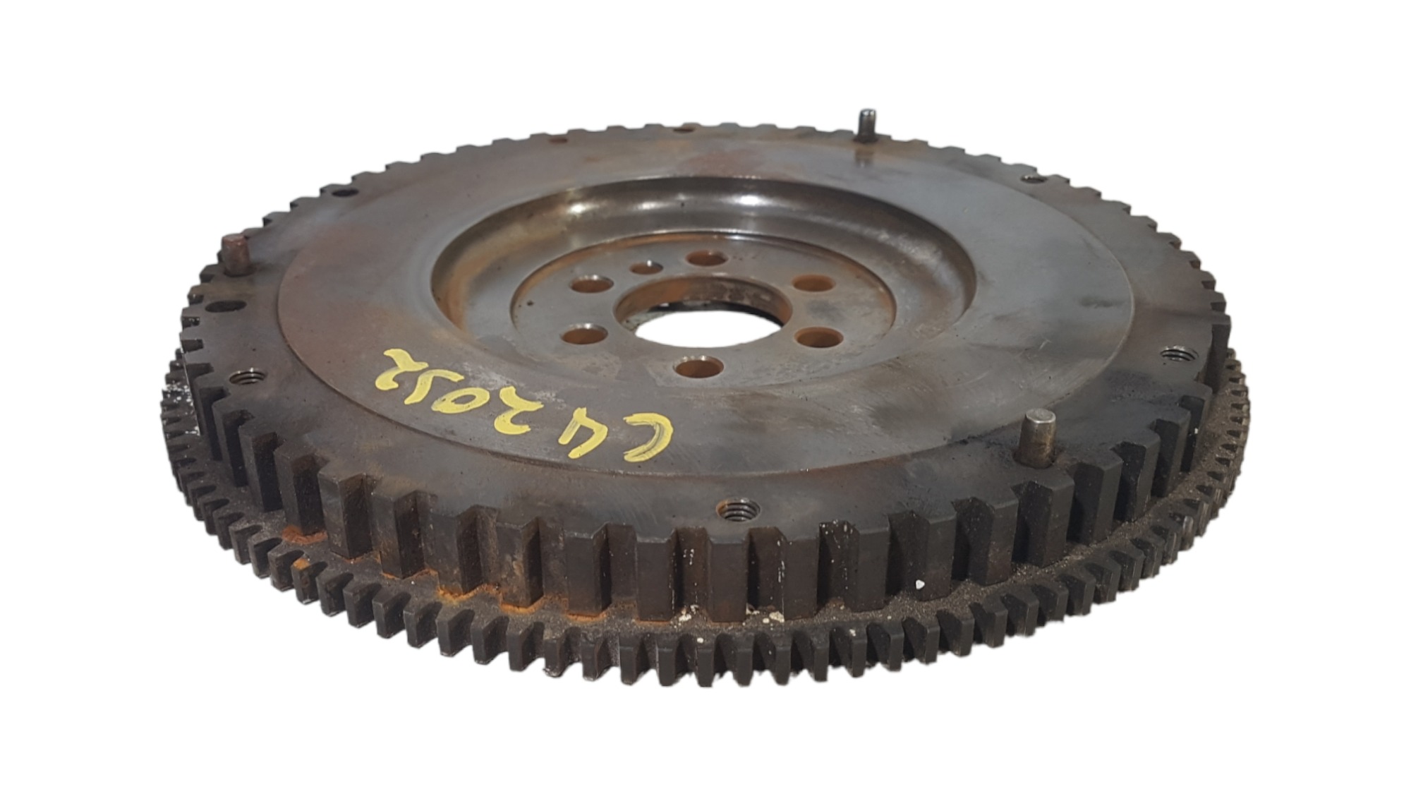 Volante Motor Peugeot Citroen 207 C3 1.4 9639183380 2