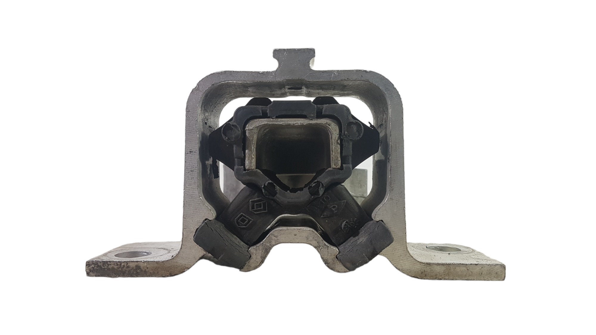 Coxim Direito Motor Renault Sandero 1.0 16v 158930609 3