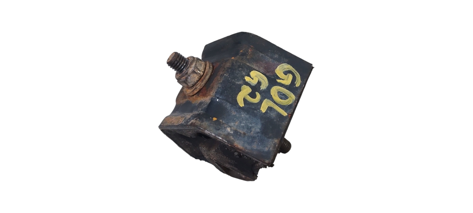 Coxim Motor L. D Gol G2 Ap 1994 1995 A 1999 Original
