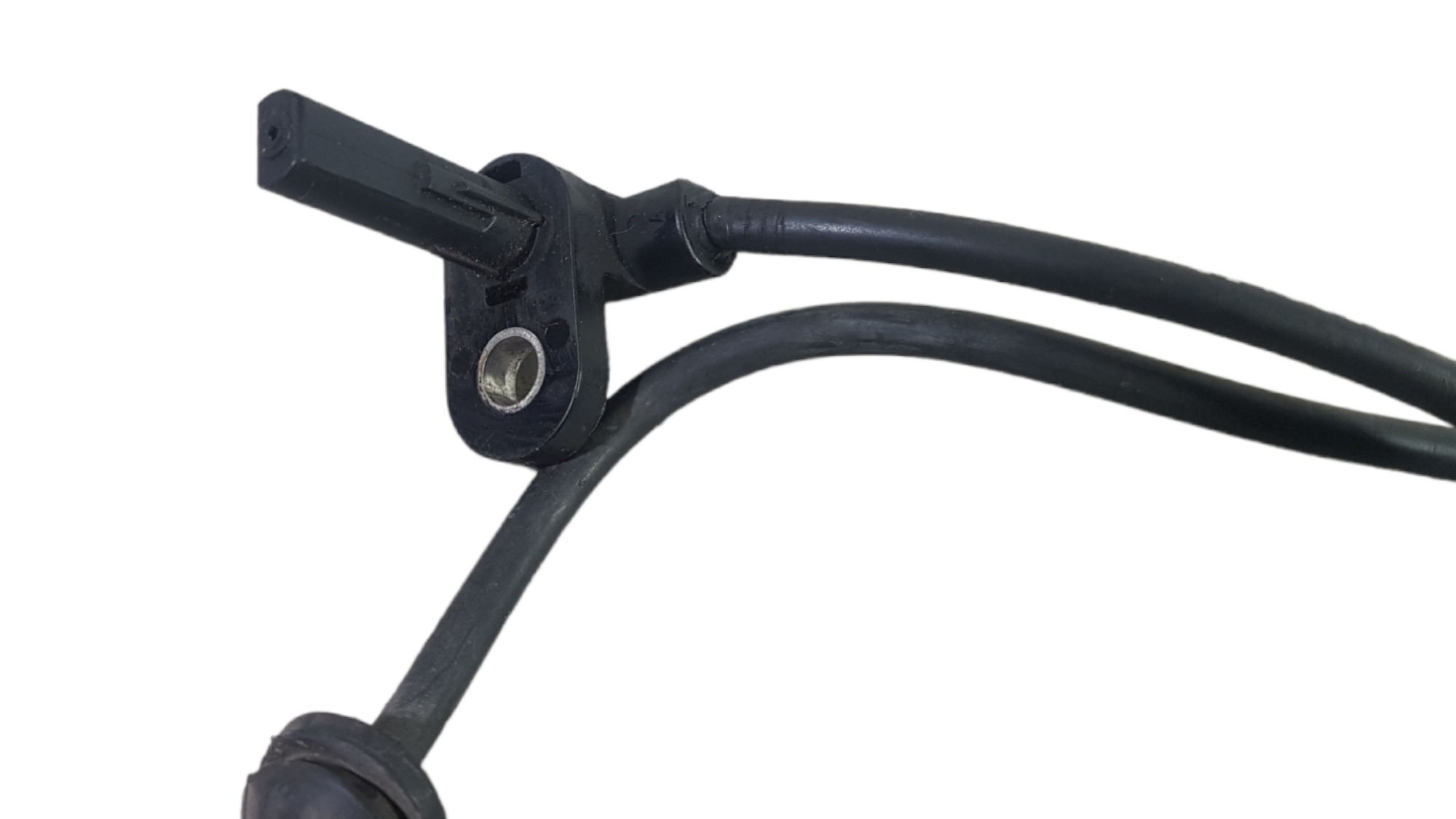 Sensor Abs Roda Dianteira Esquerda Gm Onix Prisma 2017 Usado 3