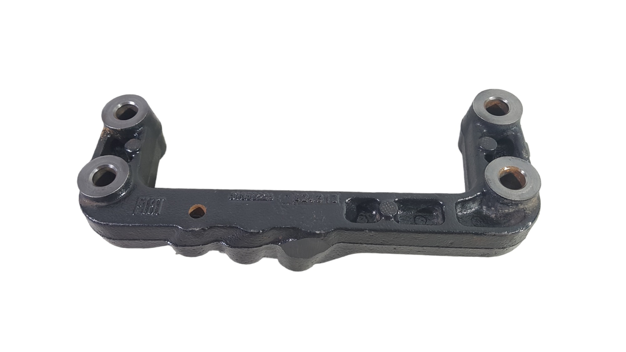 Suporte Direito Motor Fiat Strada Etorq Original 51850226 3