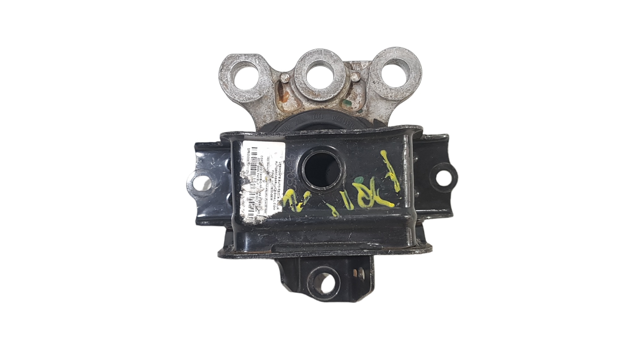 Coxim Motor Ld Gm Spin Onix 1.0 1.8 13 14 15 A 18 2019 3