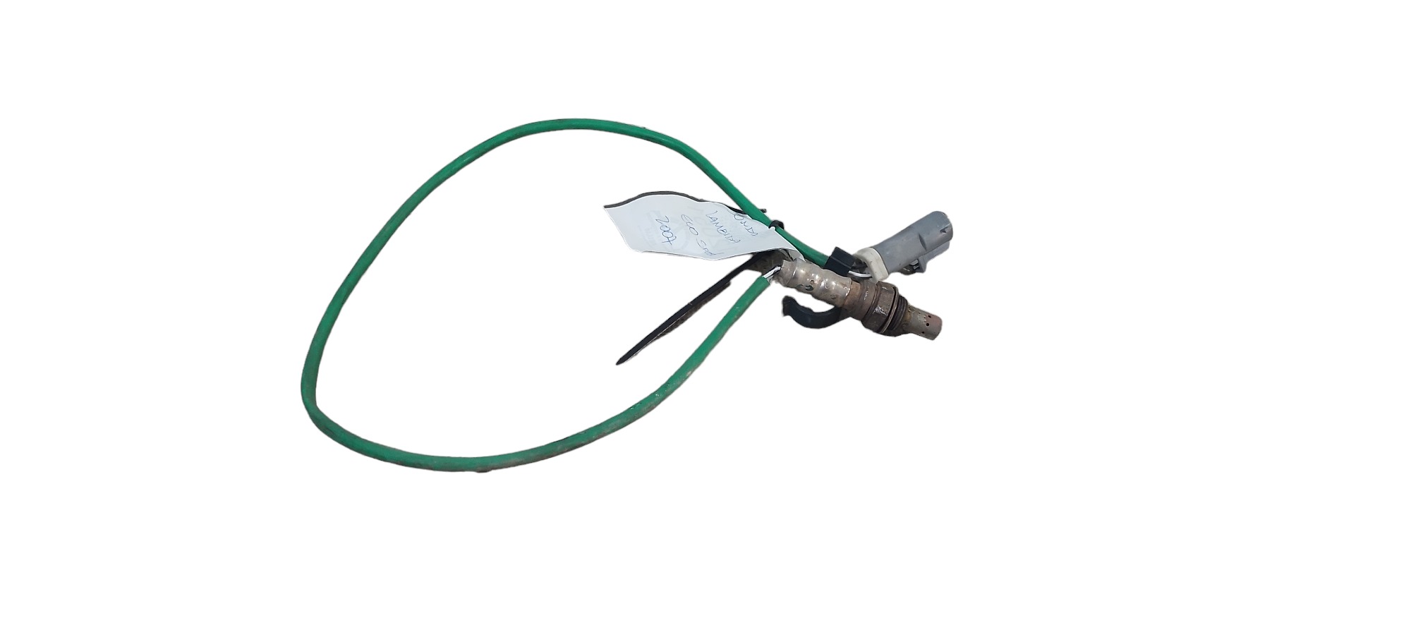 Sonda Lambda Ford Ecosport 1.6 2007 Original 3