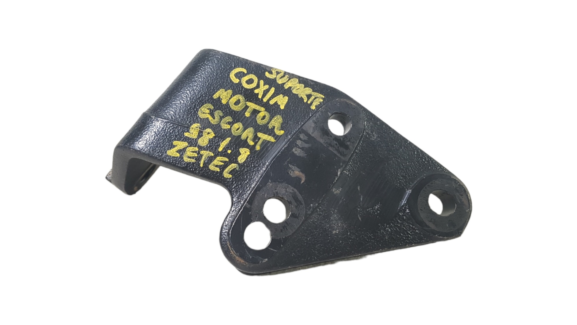 Suporte Direito Motor Ford Escort 1998 1.8 16v Original
